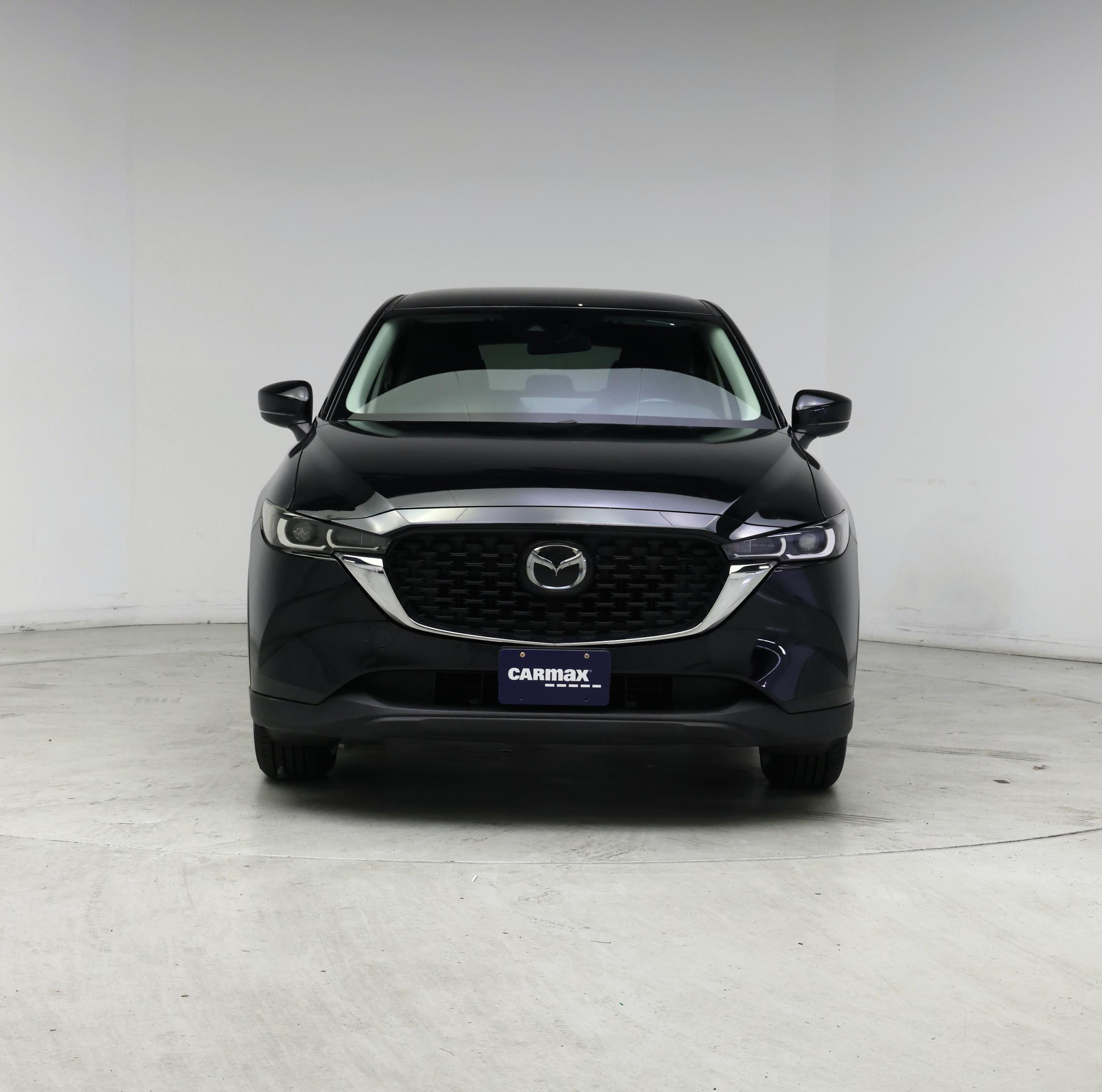 Thumbnail: 2022 Mazda CX-5 - 5