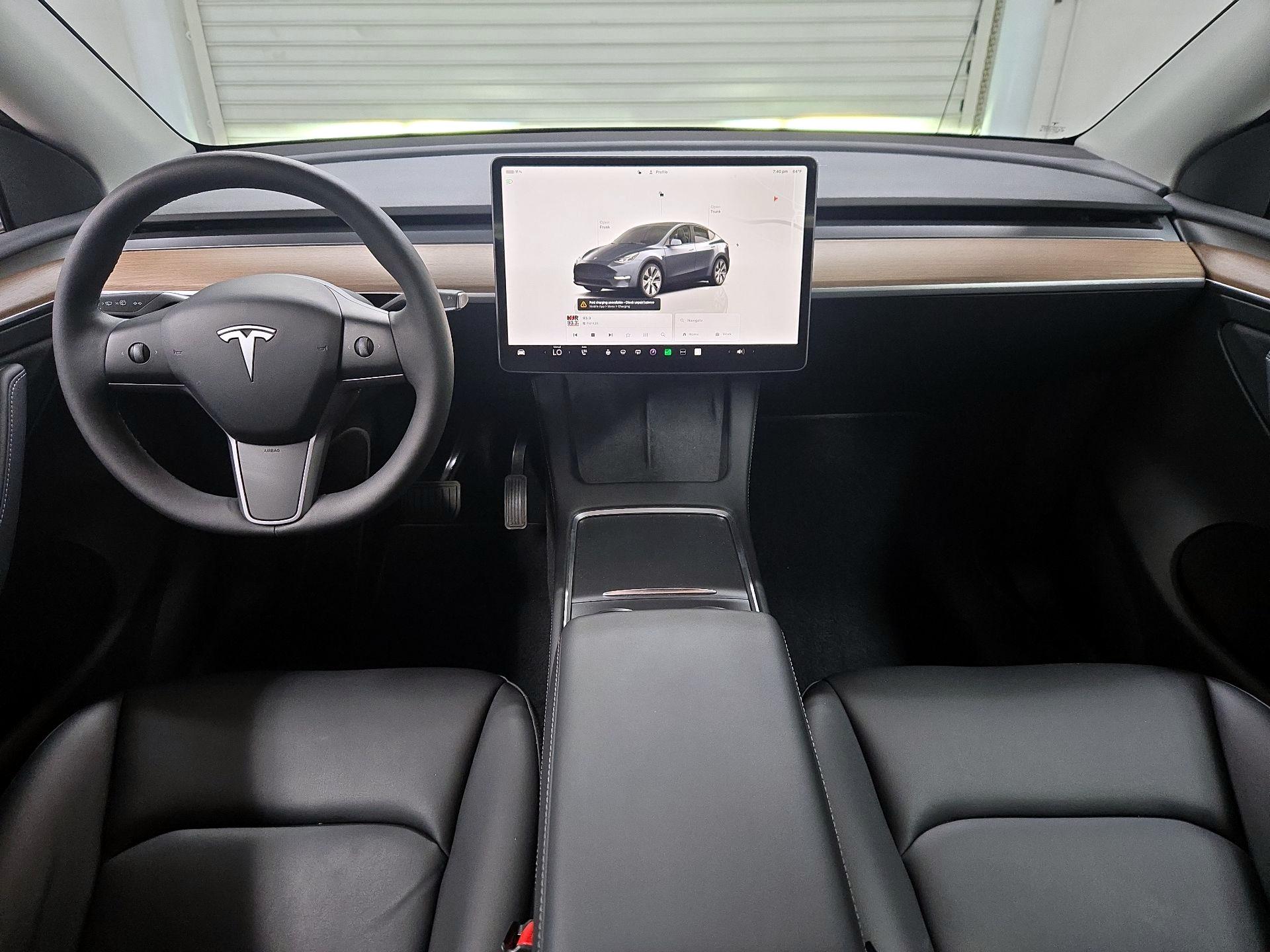 Thumbnail: 2023 Tesla Model Y - 9
