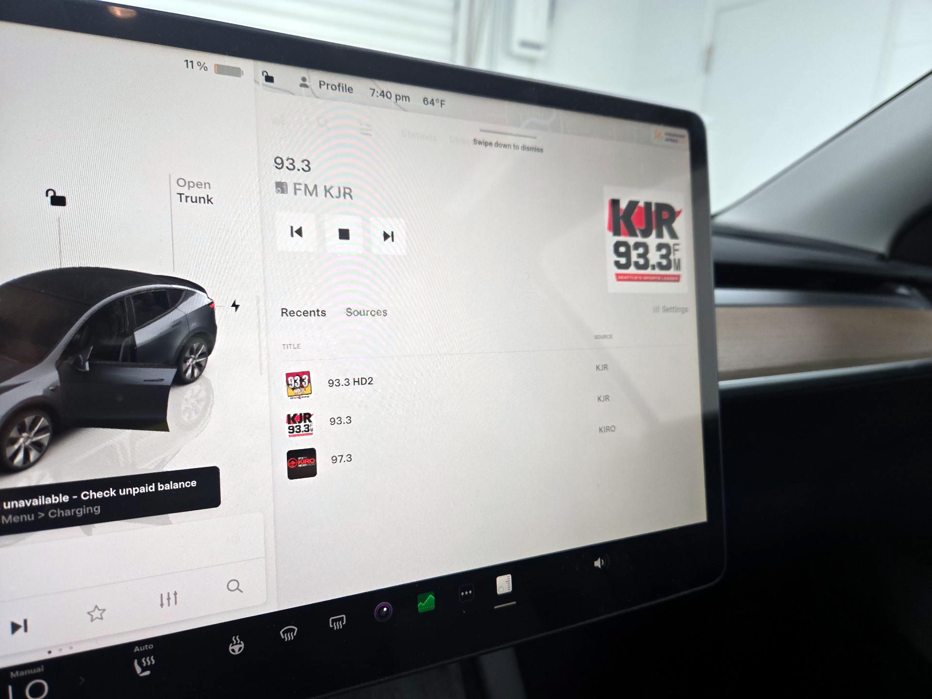 Thumbnail: 2023 Tesla Model Y - 15