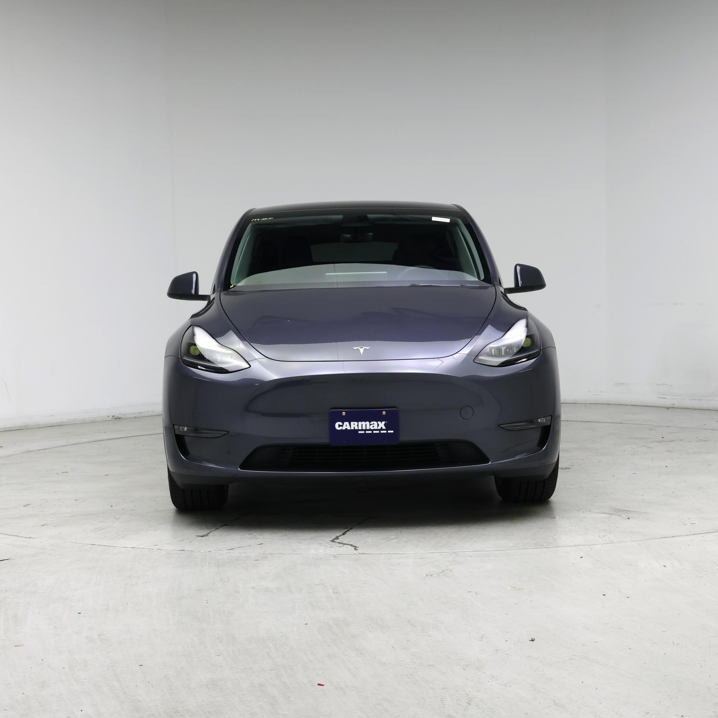 Thumbnail: 2023 Tesla Model Y - 5