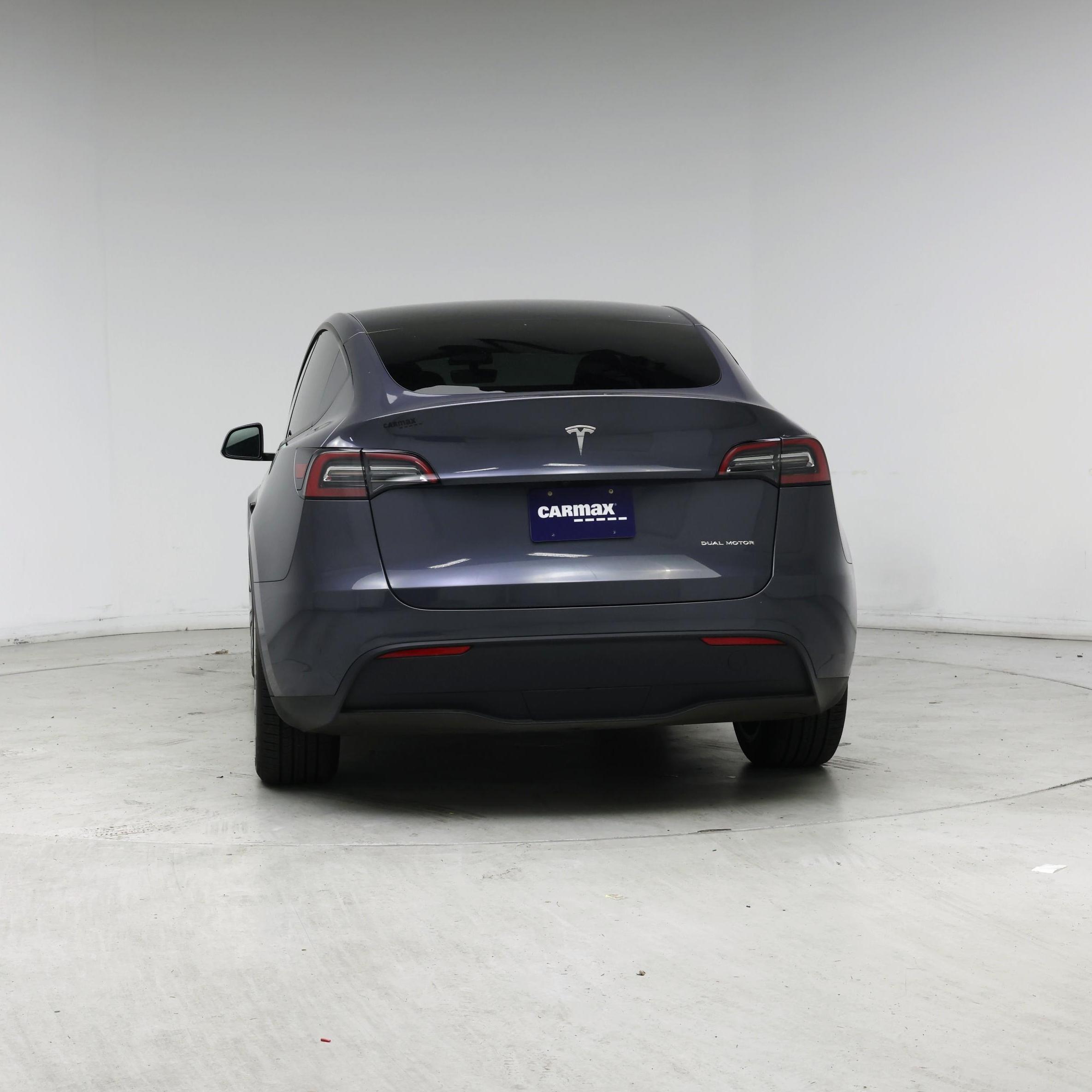 Thumbnail: 2023 Tesla Model Y - 6