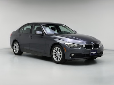 2016 BMW 320 I