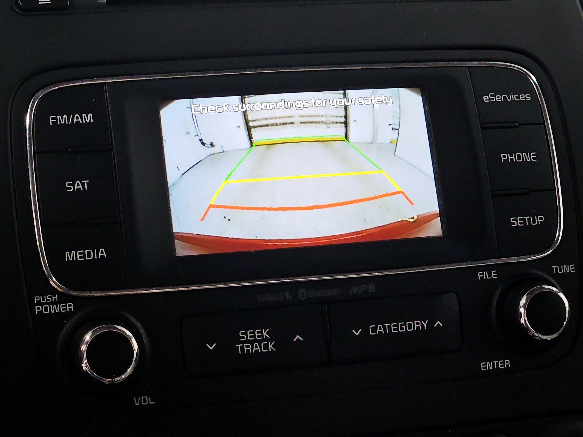 Thumbnail: 2015 Kia Forte - 14