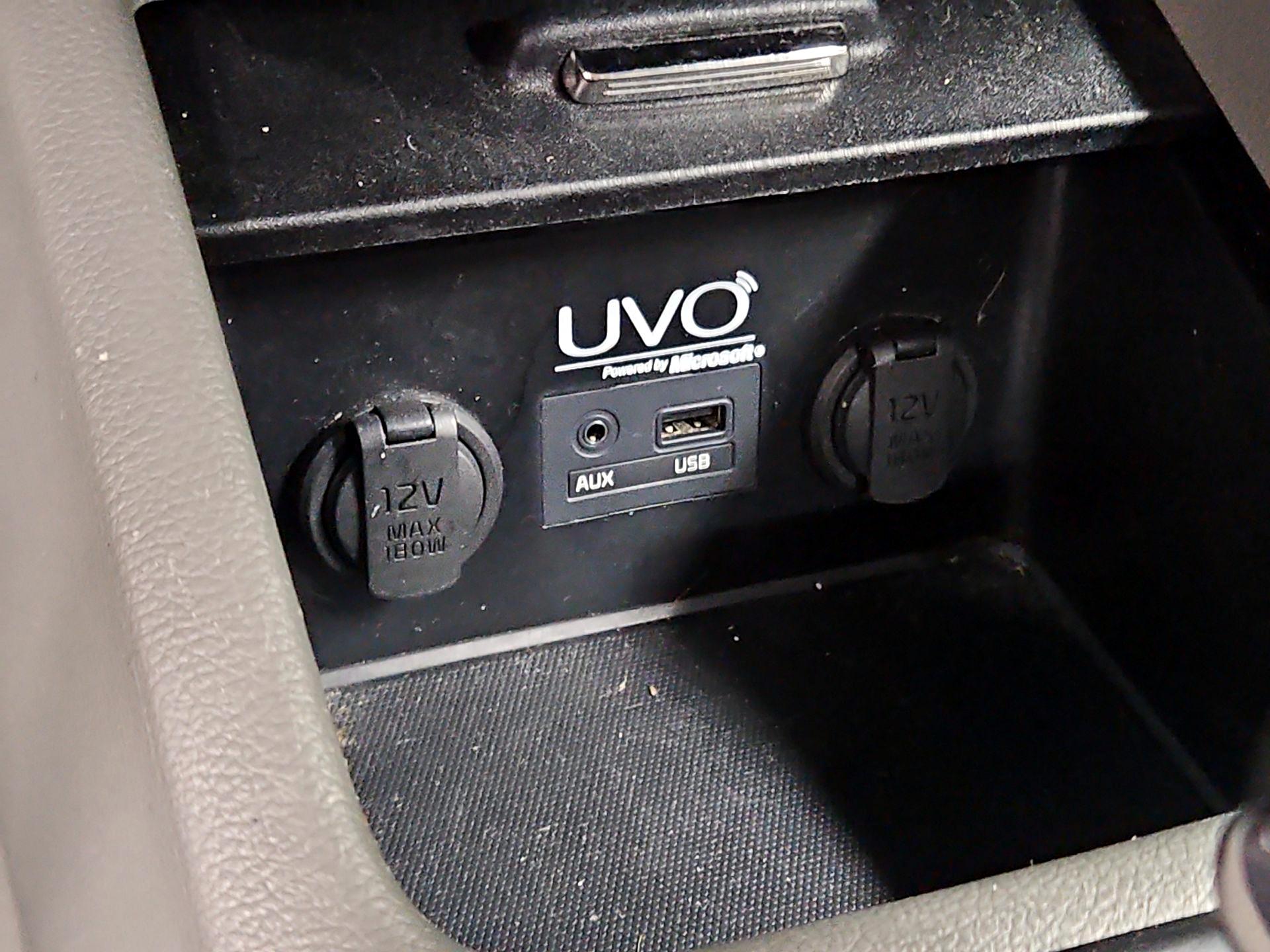 Thumbnail: 2015 Kia Forte - 18