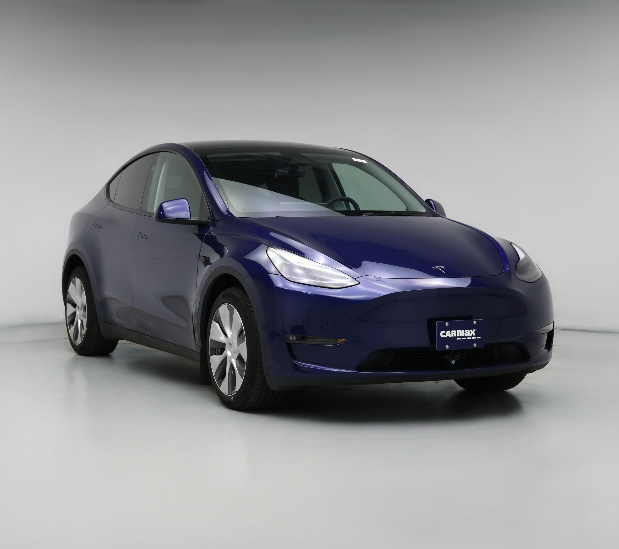 Thumbnail: 2023 Tesla Model Y - 1