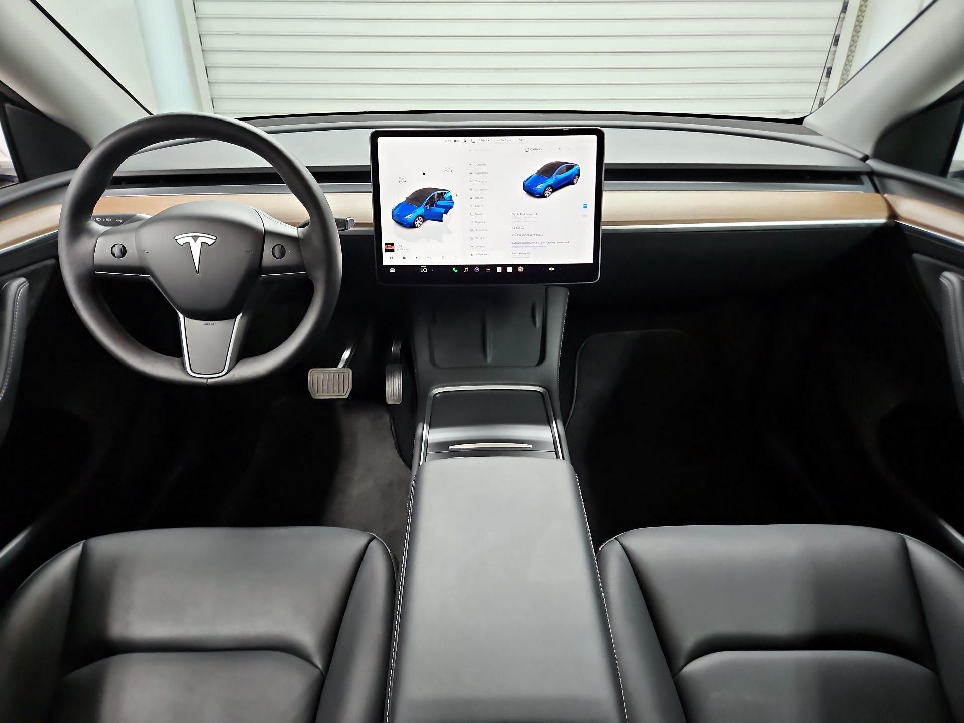 Thumbnail: 2023 Tesla Model Y - 9