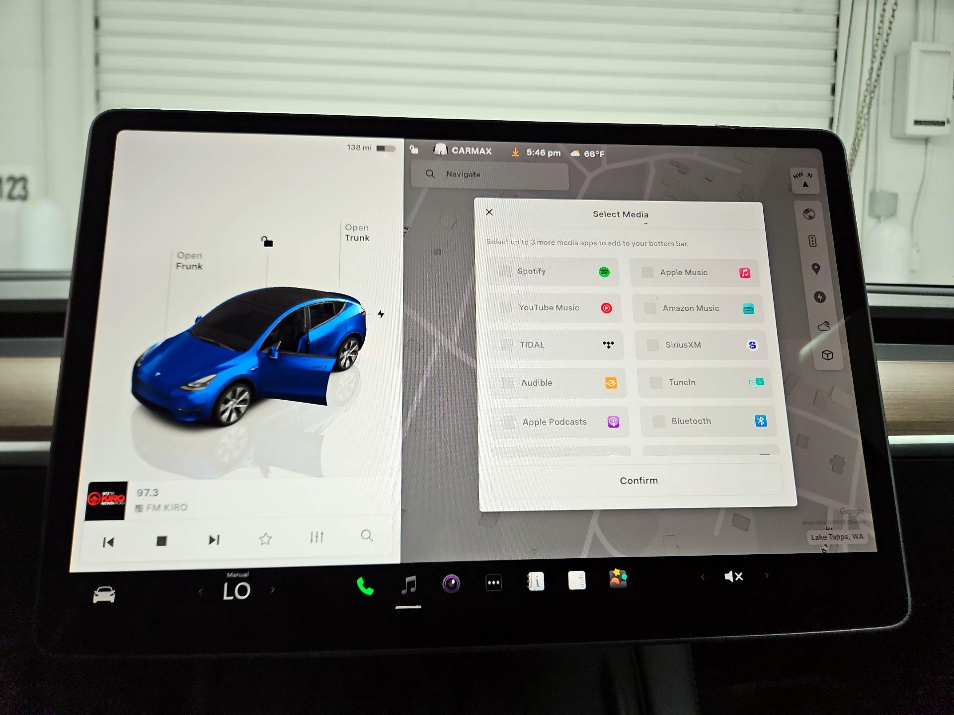 Thumbnail: 2023 Tesla Model Y - 15