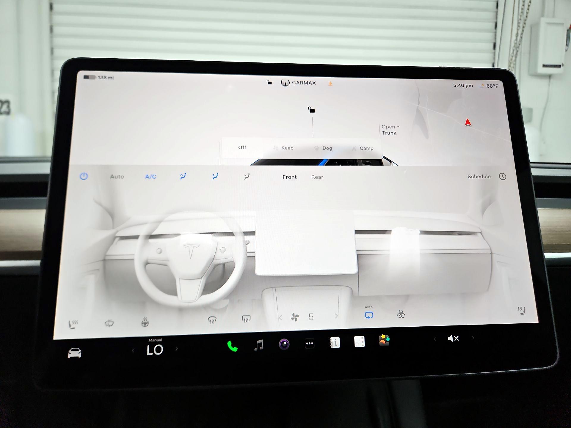 Thumbnail: 2023 Tesla Model Y - 16