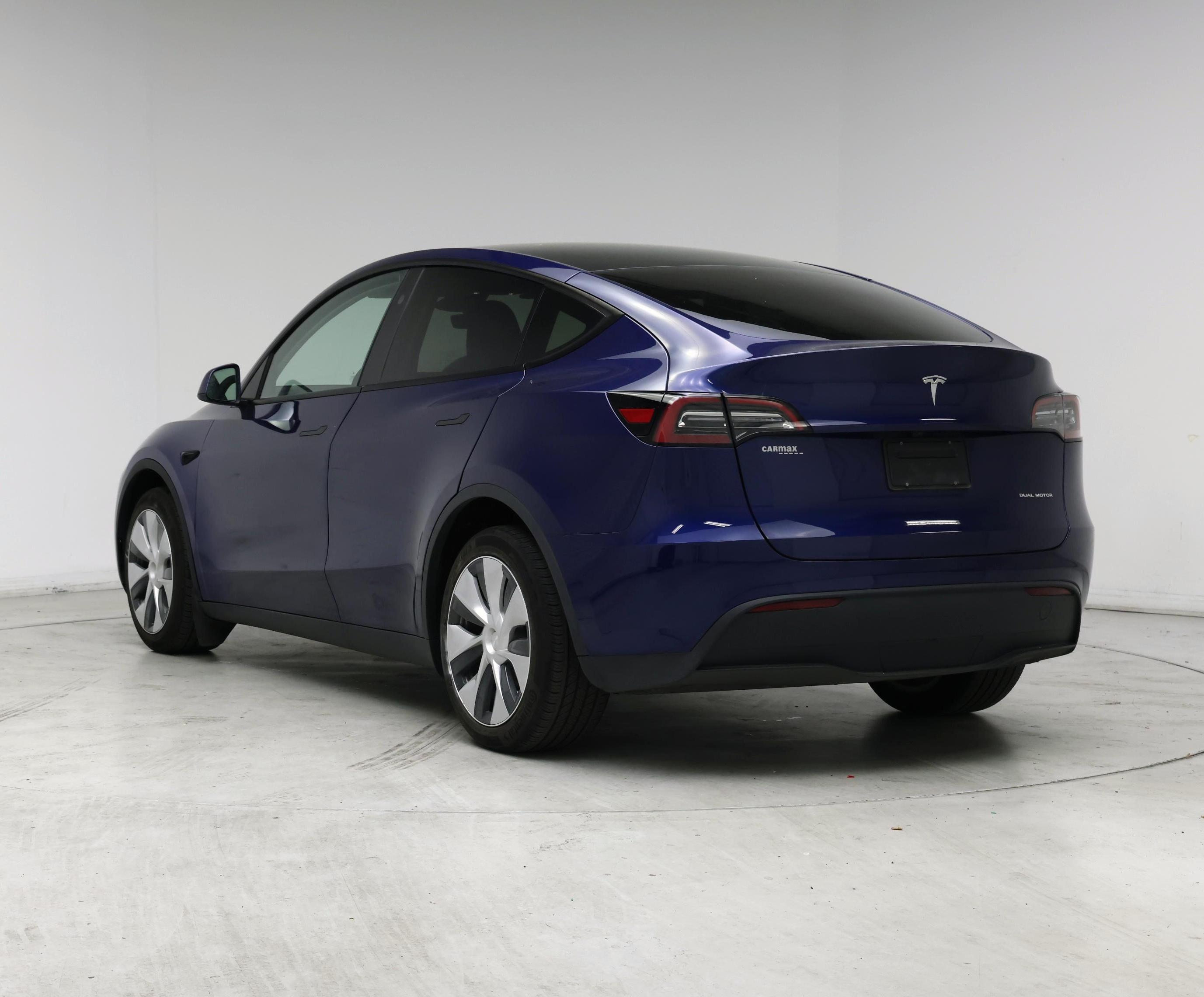Thumbnail: 2023 Tesla Model Y - 2