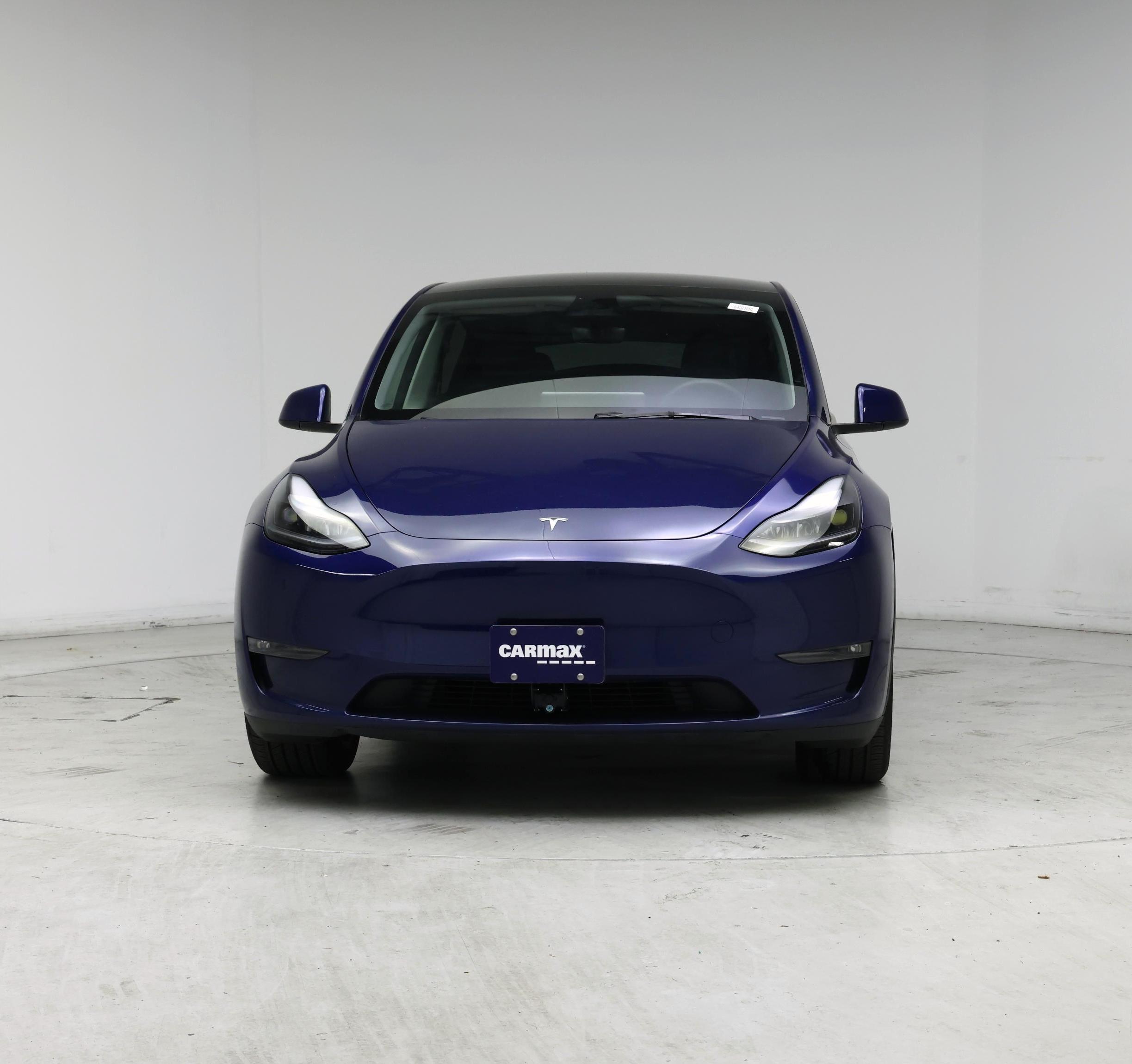 Thumbnail: 2023 Tesla Model Y - 5