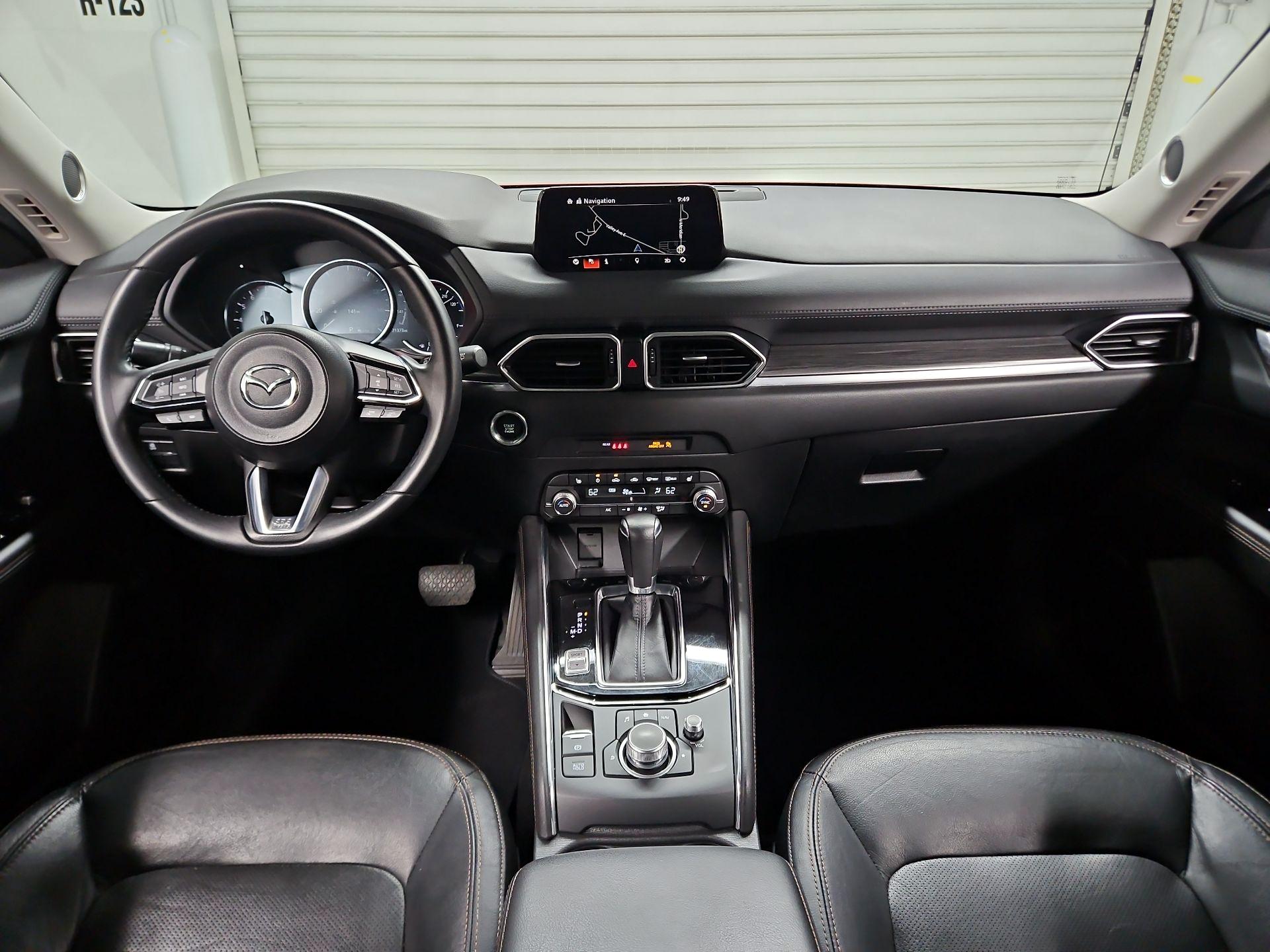 Thumbnail: 2019 Mazda CX-5 - 9