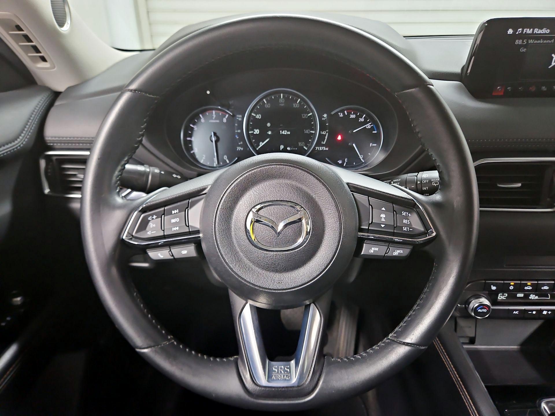 Thumbnail: 2019 Mazda CX-5 - 10