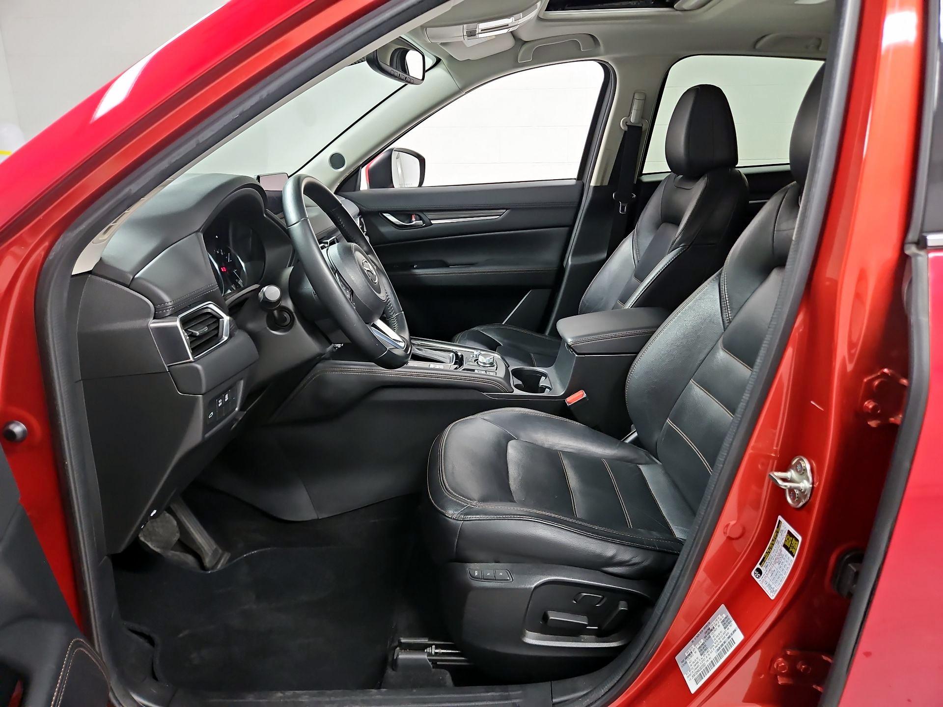 Thumbnail: 2019 Mazda CX-5 - 11