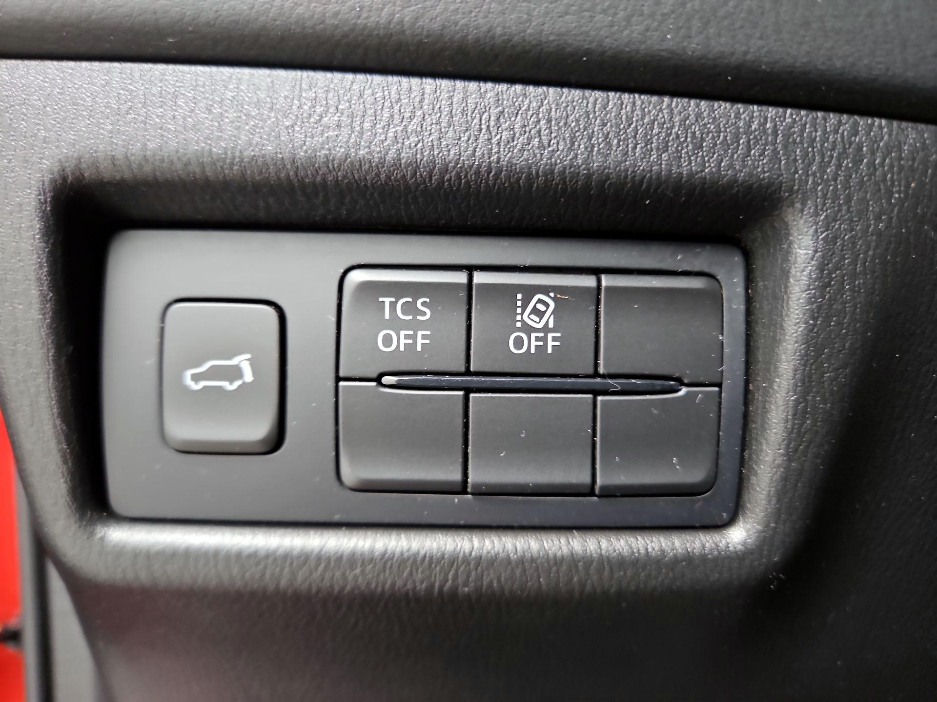 Thumbnail: 2019 Mazda CX-5 - 13