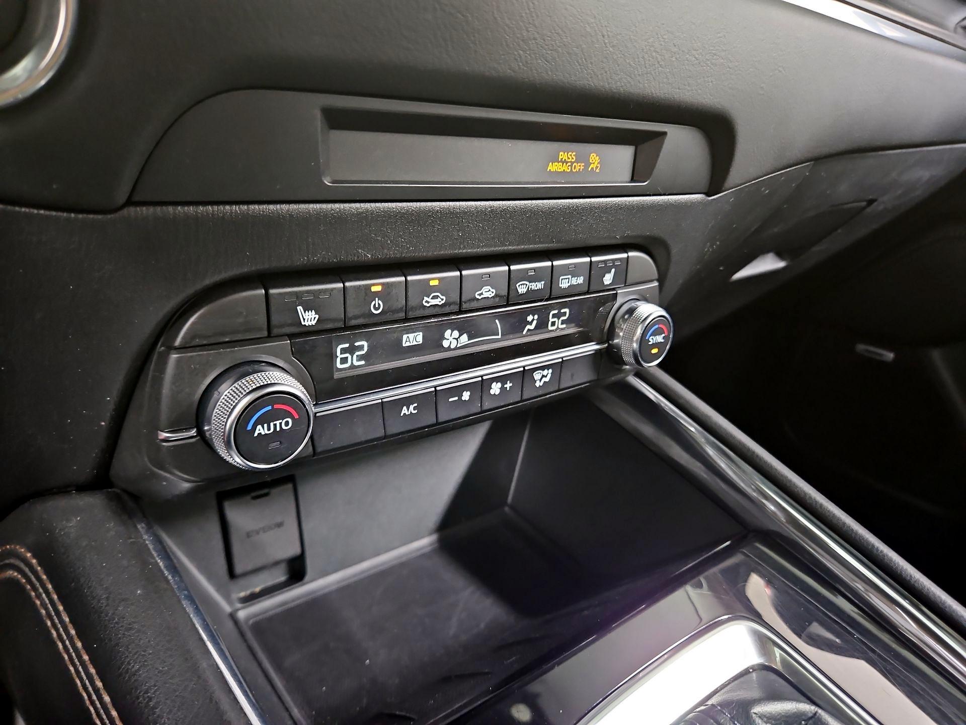 Thumbnail: 2019 Mazda CX-5 - 17