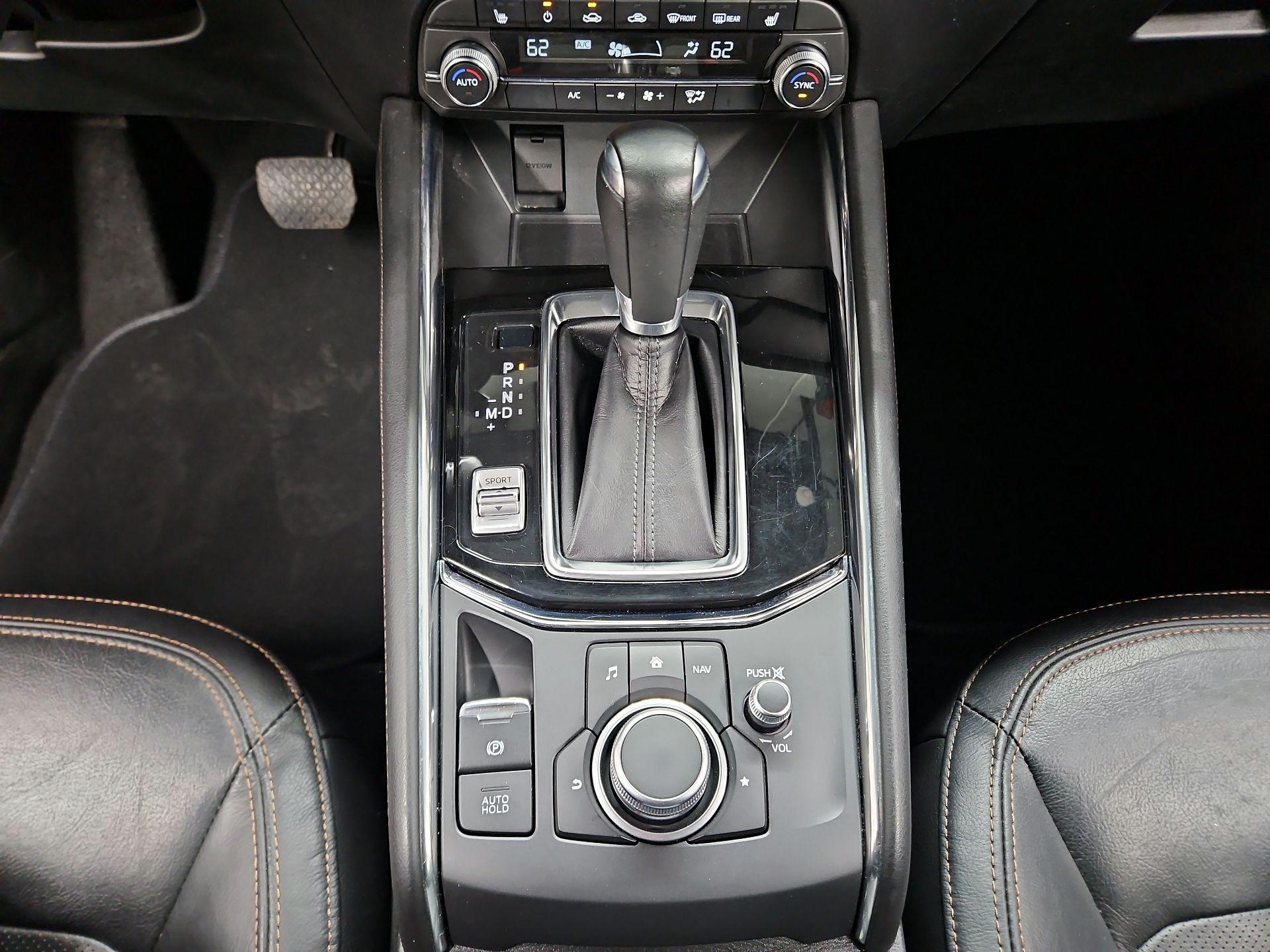 Thumbnail: 2019 Mazda CX-5 - 18