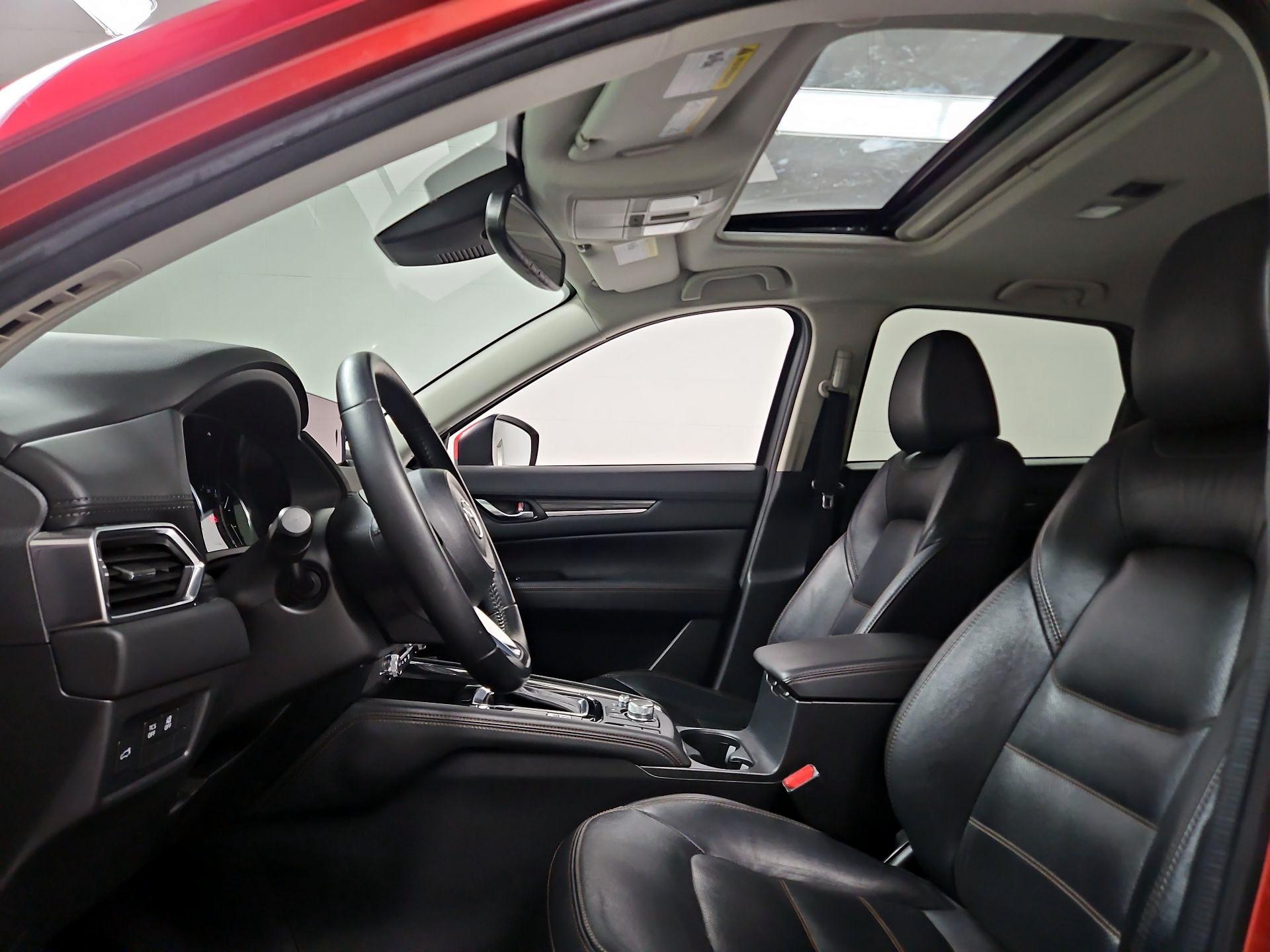 Thumbnail: 2019 Mazda CX-5 - 20