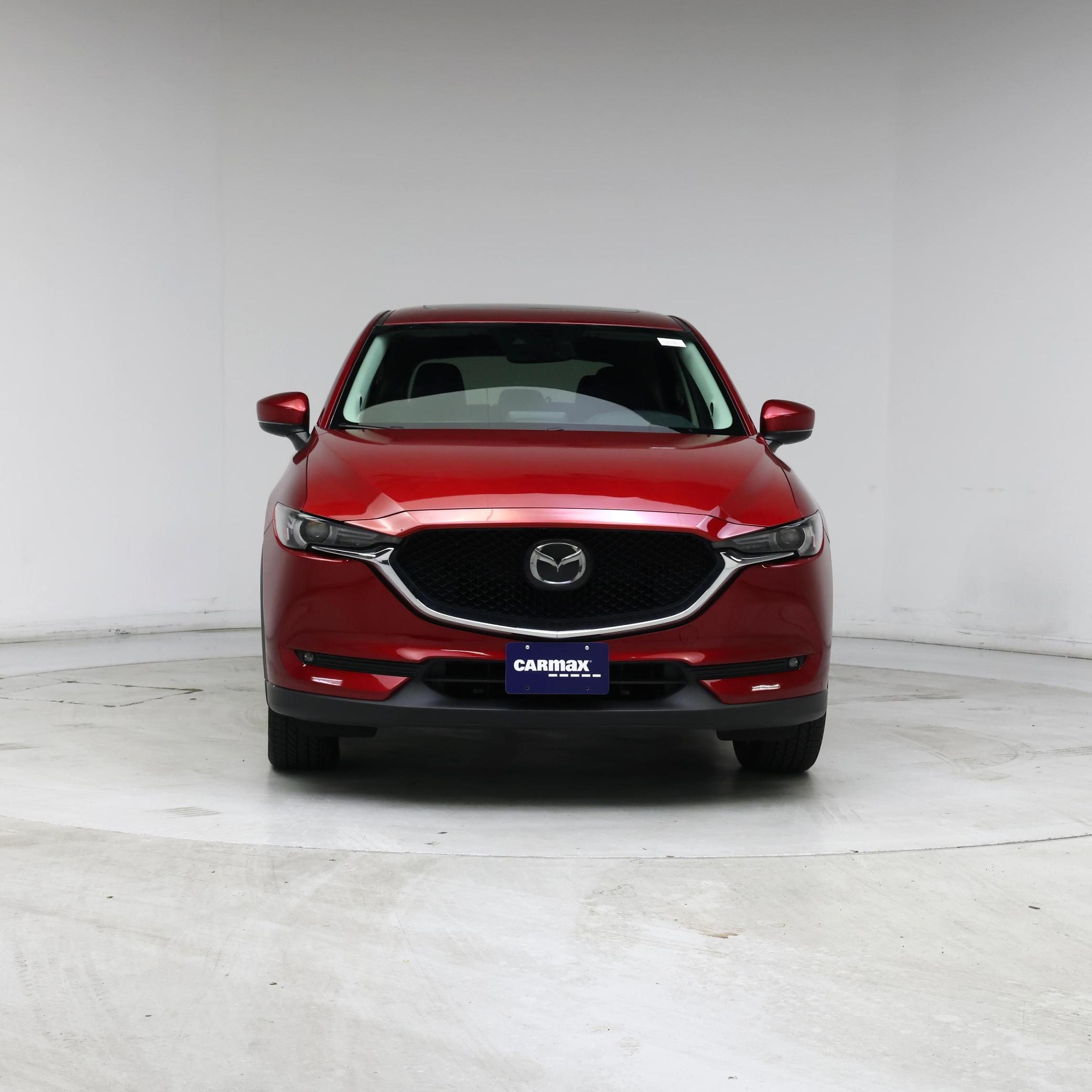 Thumbnail: 2019 Mazda CX-5 - 5