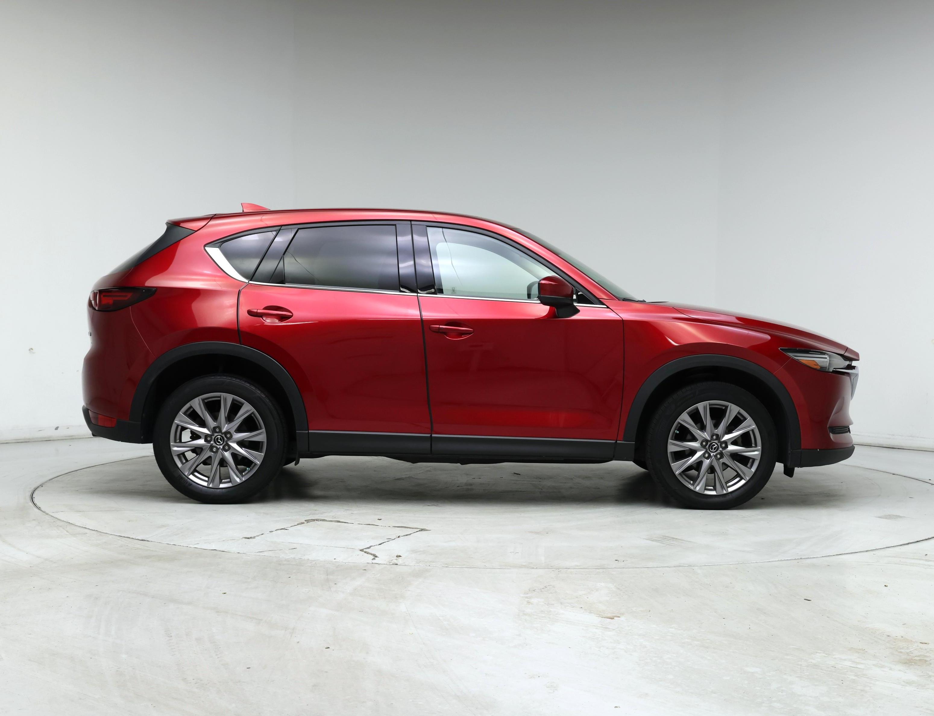Thumbnail: 2019 Mazda CX-5 - 7