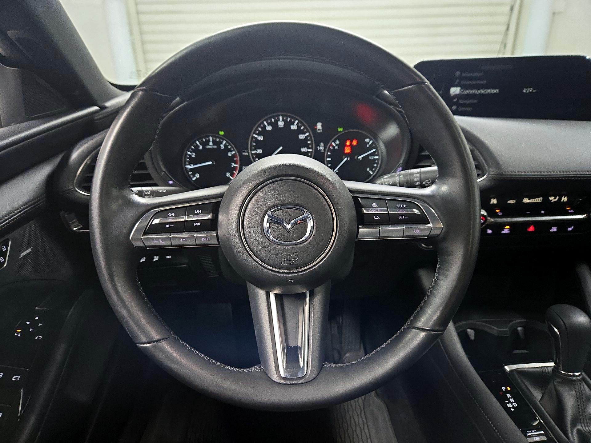 Thumbnail: 2023 Mazda Mazda3 - 10