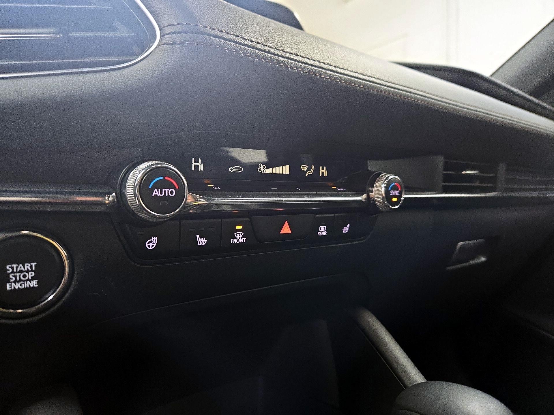 Thumbnail: 2023 Mazda Mazda3 - 16