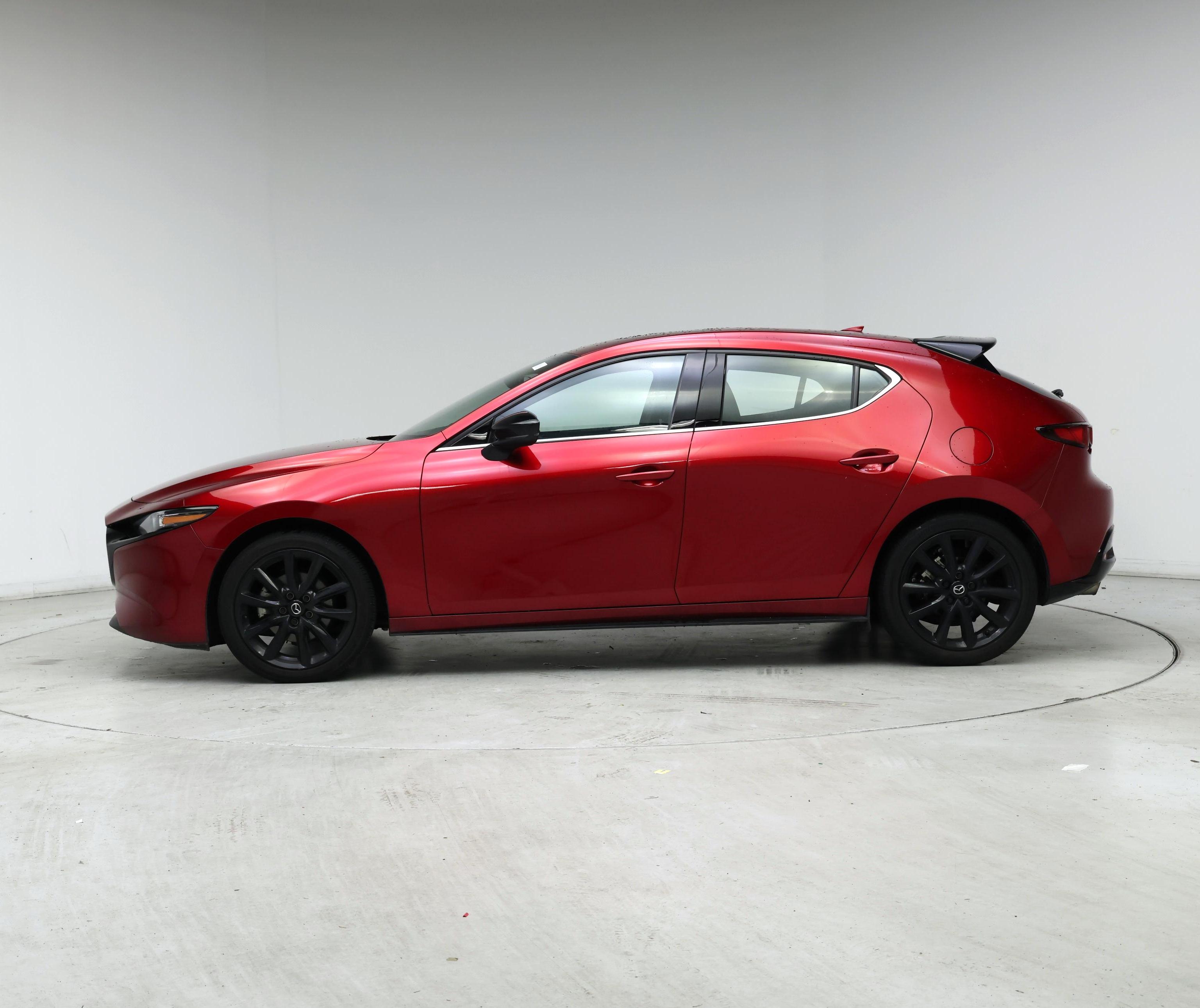 Thumbnail: 2023 Mazda Mazda3 - 3