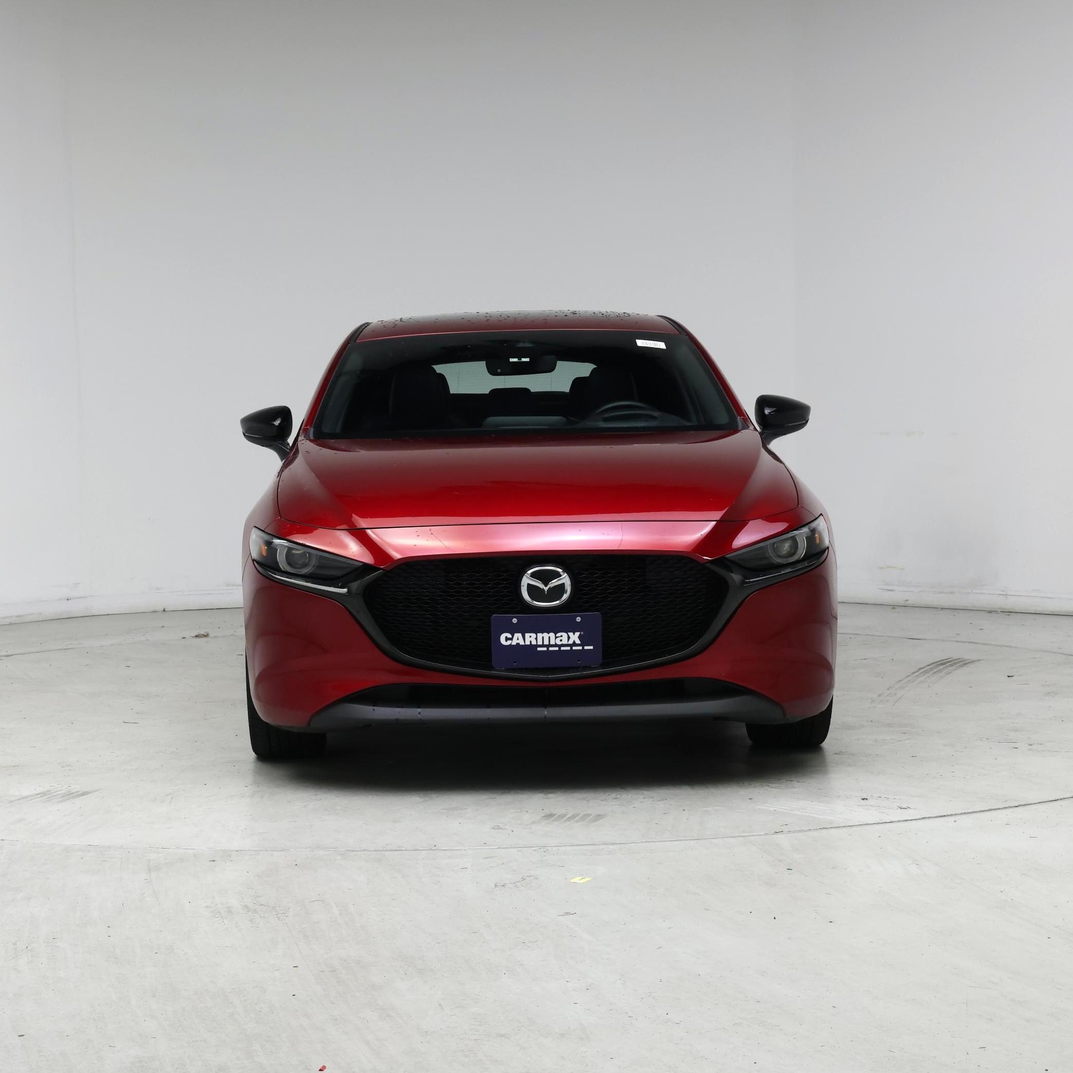 Thumbnail: 2023 Mazda Mazda3 - 5