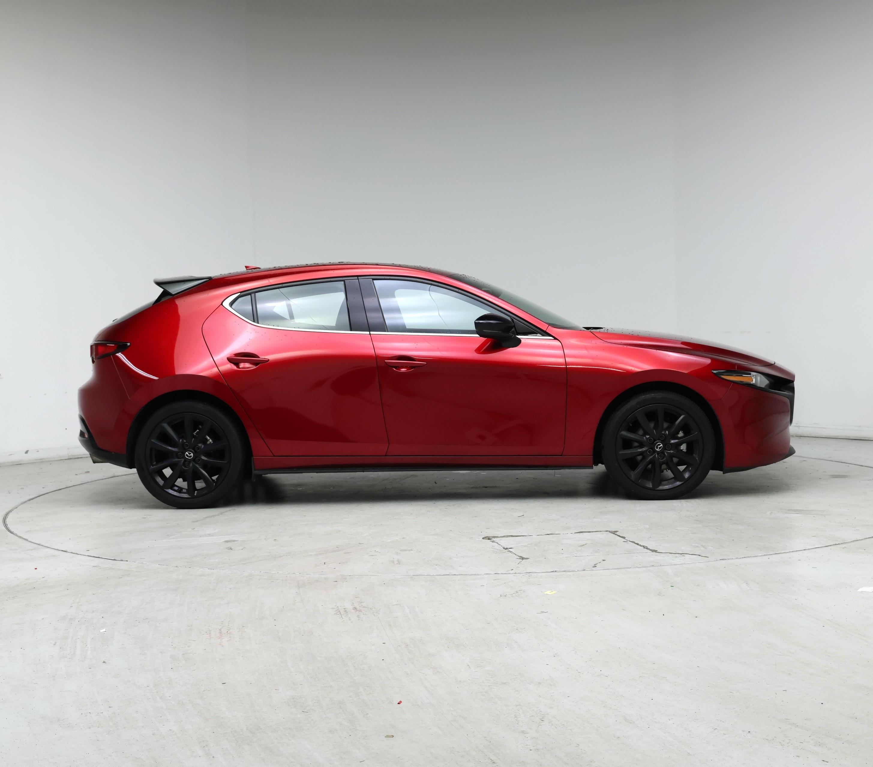 Thumbnail: 2023 Mazda Mazda3 - 7