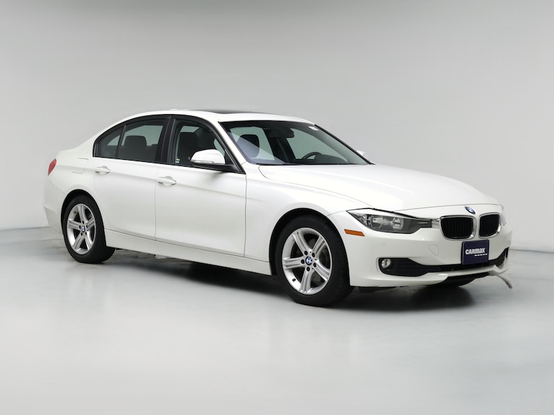 2015 BMW 3 Series 320i -
                  Lynnwood, WA