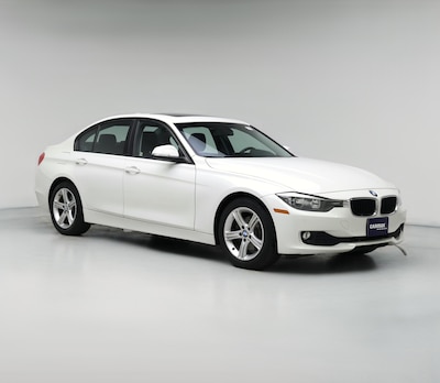 2015 BMW 320 I