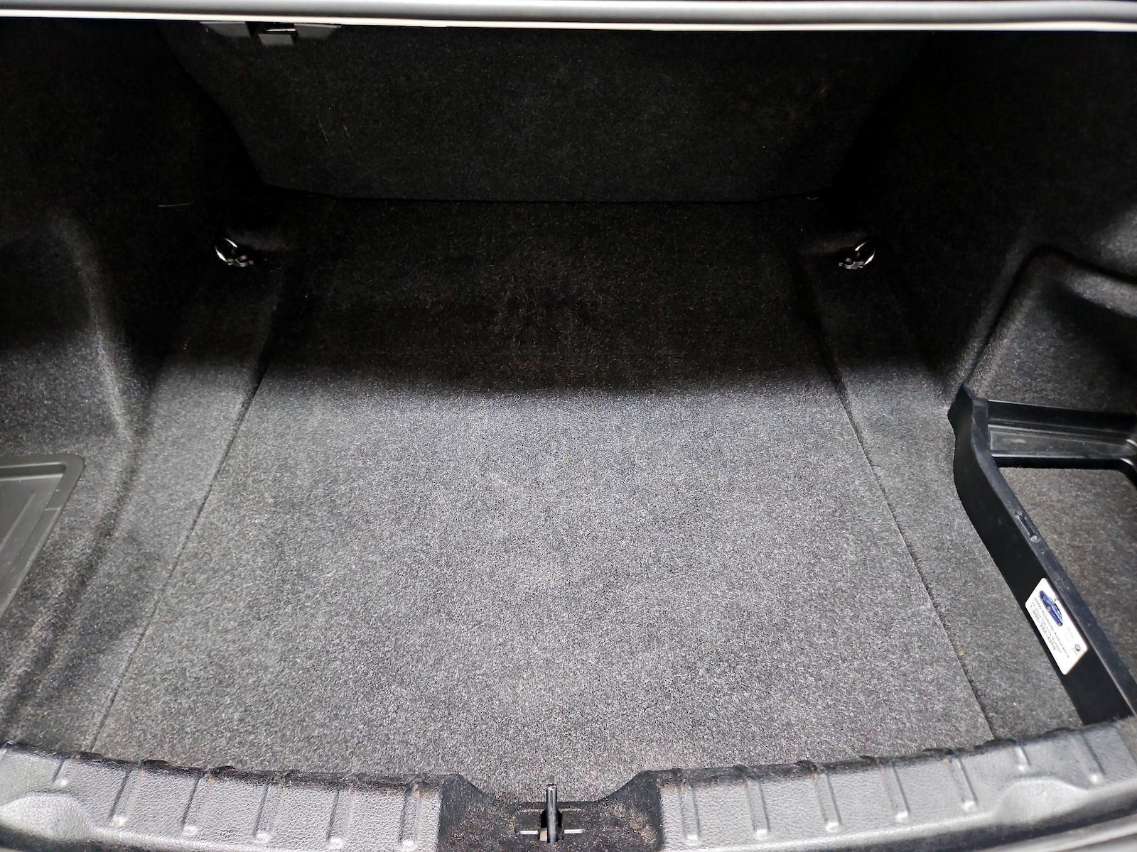 2015 BMW 3 Series 320i - Photo 22