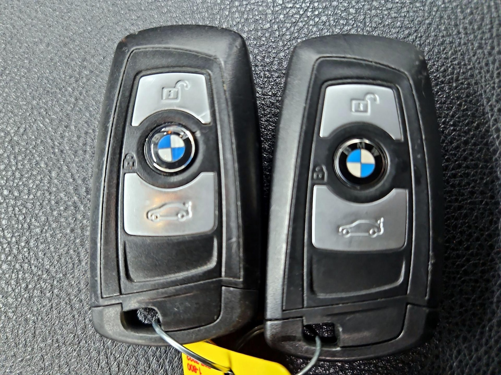 2015 BMW 3 Series 320i - Photo 24