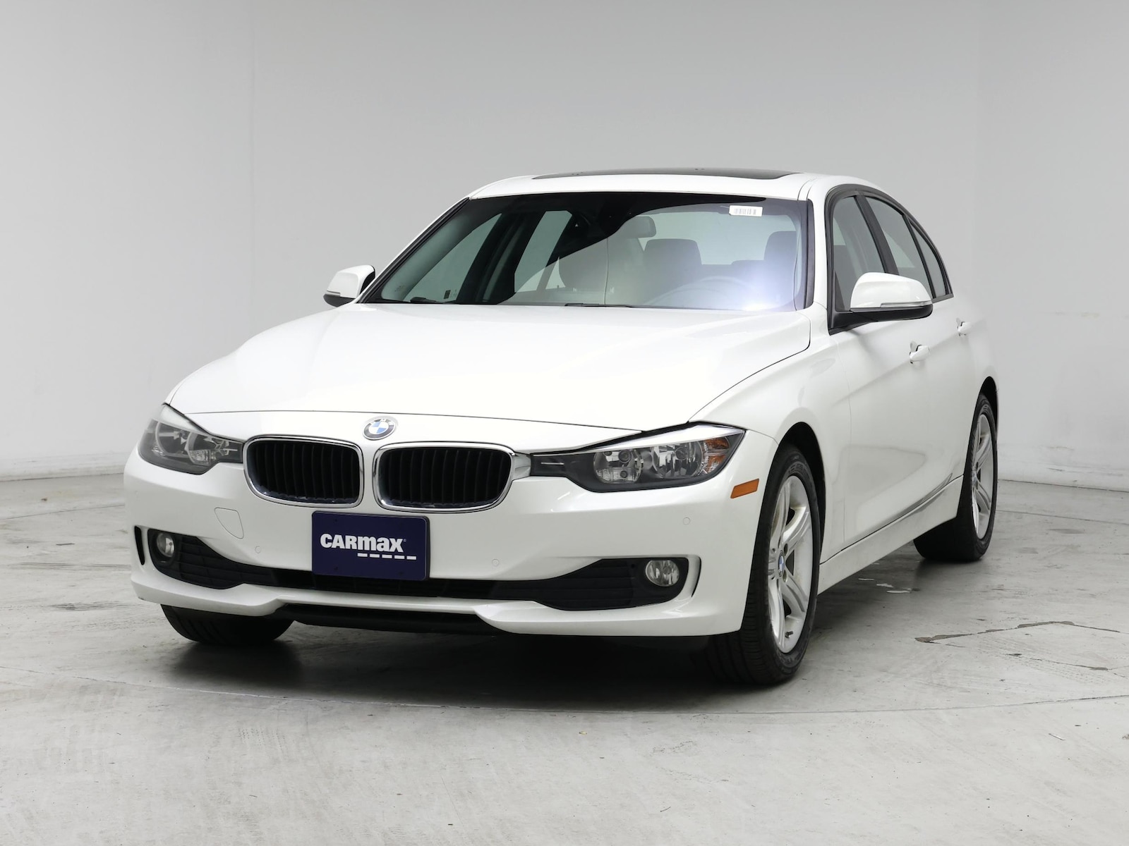 2015 BMW 3 Series 320i - Photo 5
