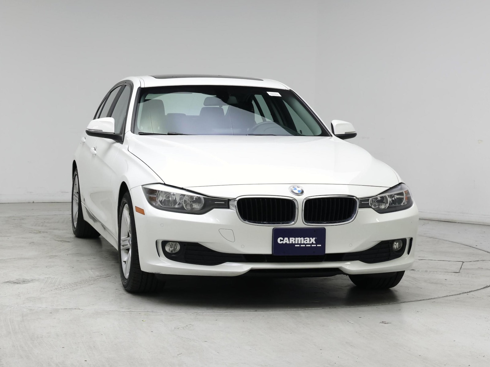 2015 BMW 3 Series 320i - Photo 6