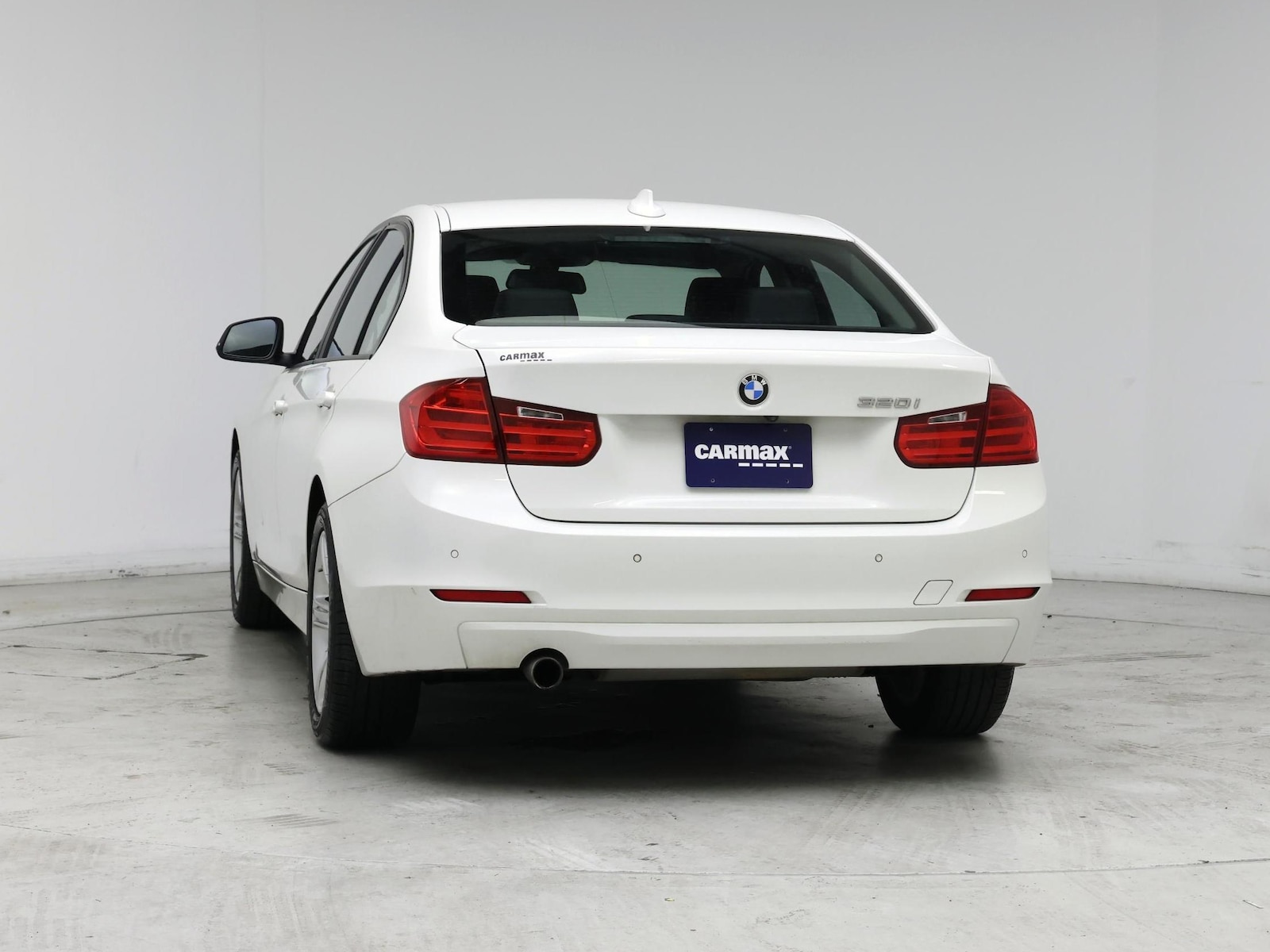 2015 BMW 3 Series 320i - Photo 7
