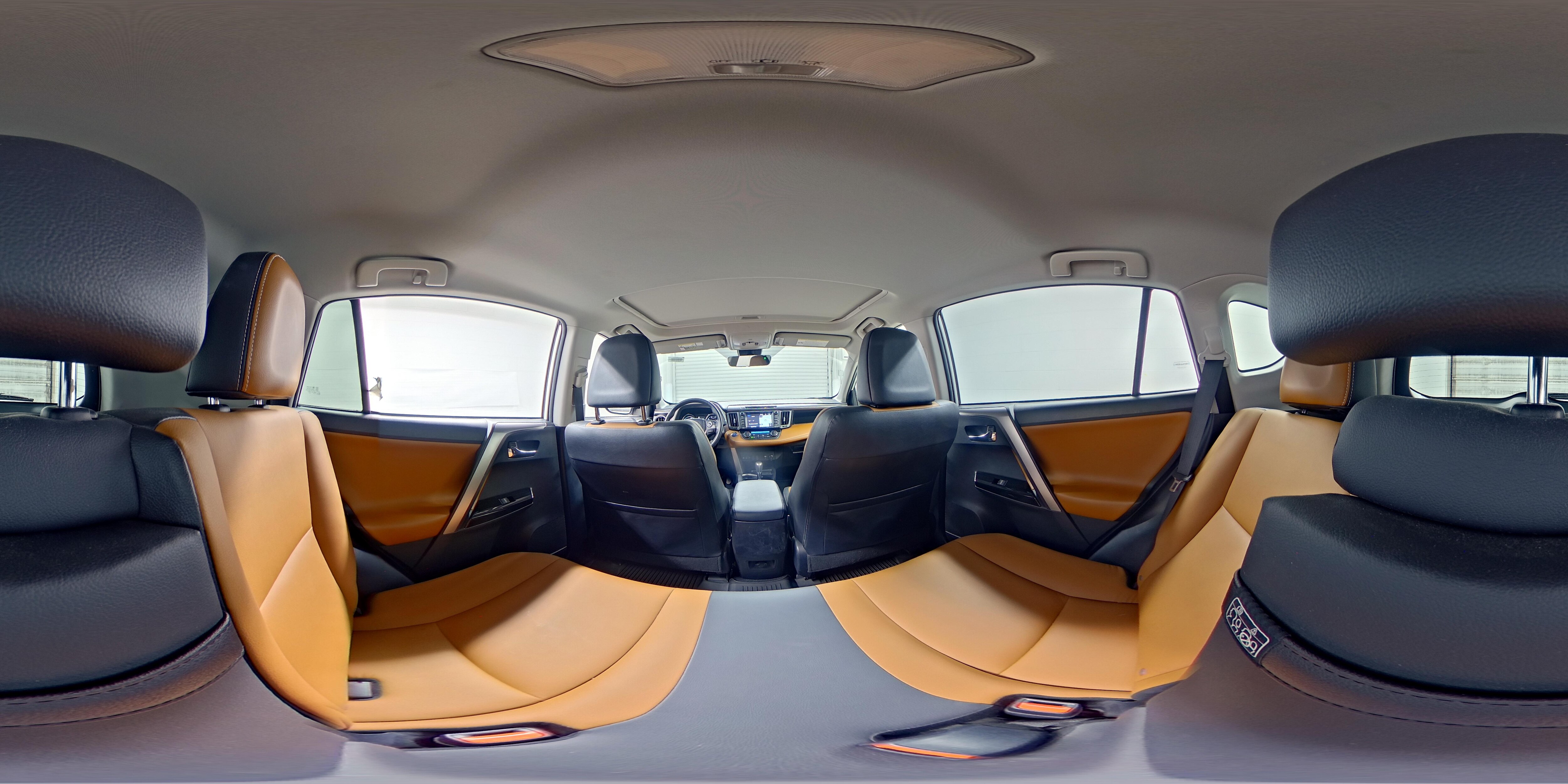 2016 Toyota RAV4 Limited - Photo 26