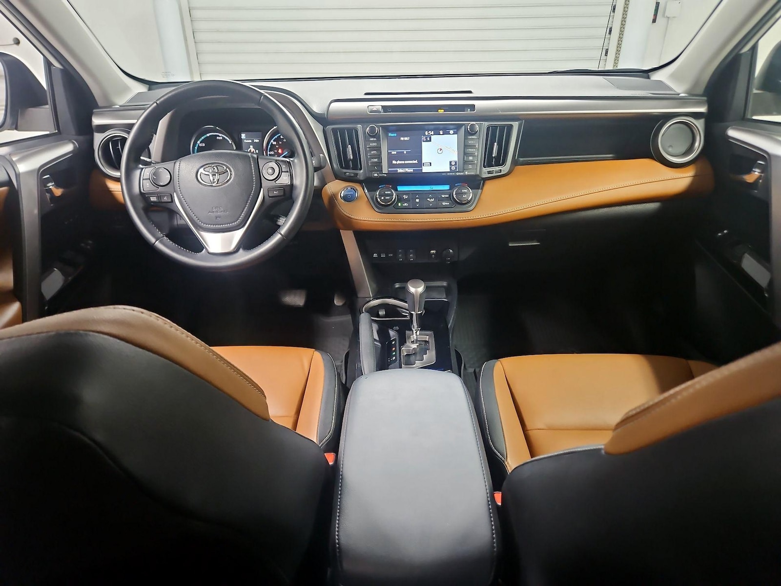 2016 Toyota RAV4 Limited - Photo 10
