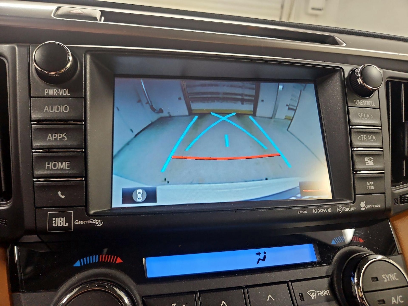 2016 Toyota RAV4 Limited - Photo 15