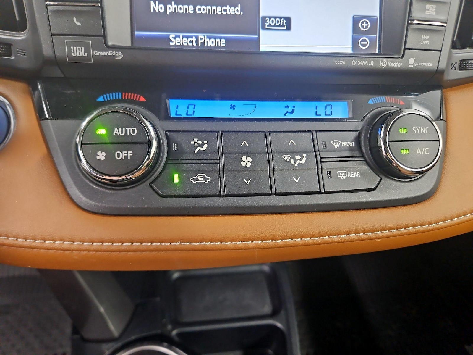 2016 Toyota RAV4 Limited - Photo 17