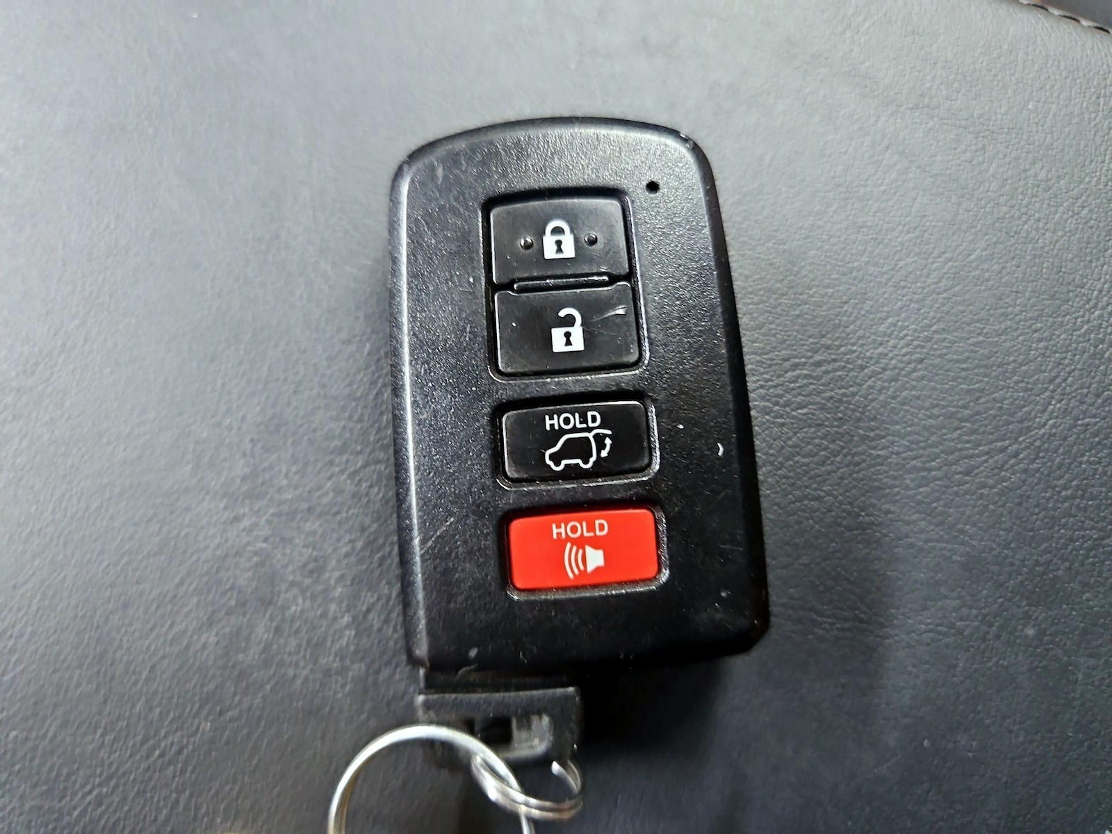 2016 Toyota RAV4 Limited - Photo 24
