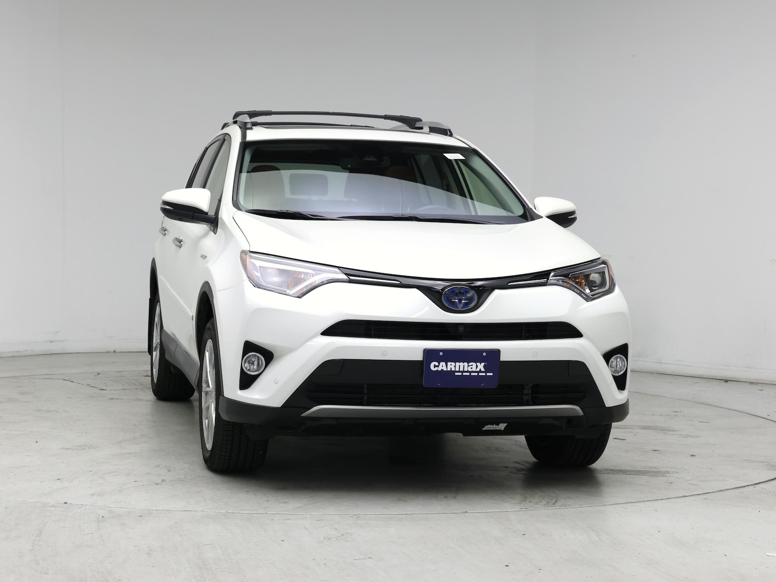 2016 Toyota RAV4 Limited - Photo 6
