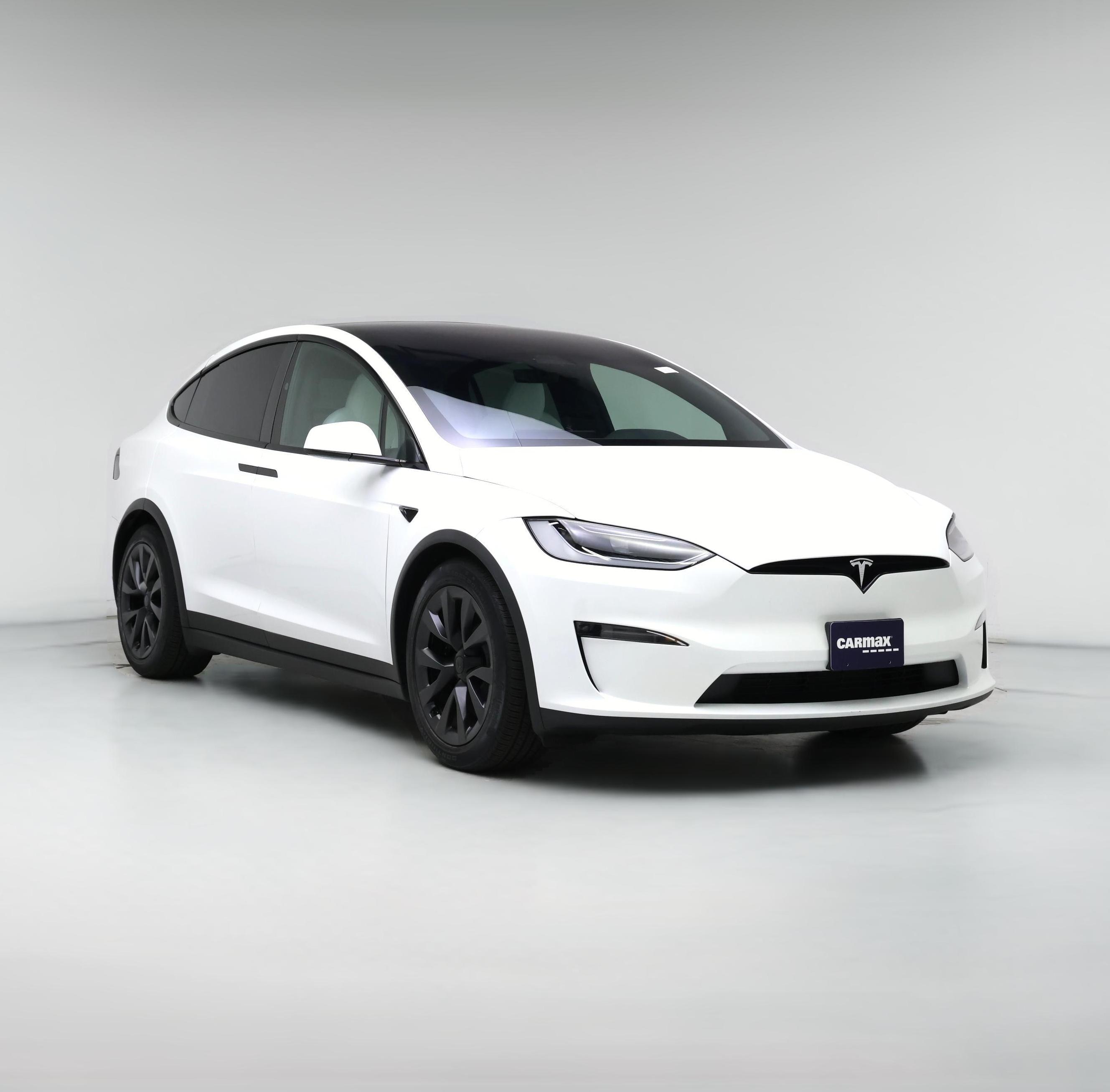 Thumbnail: 2023 Tesla Model X - 1