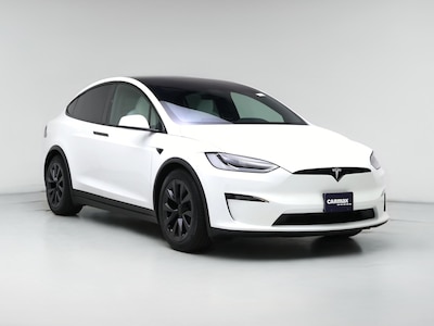 2023 Tesla Model X