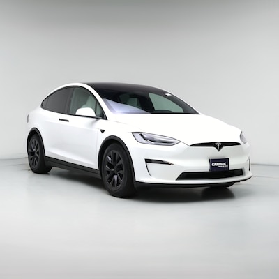 Vehicle exterior view