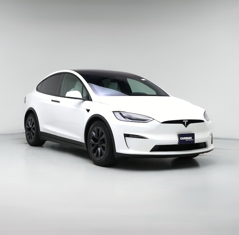 2023 Tesla Model X