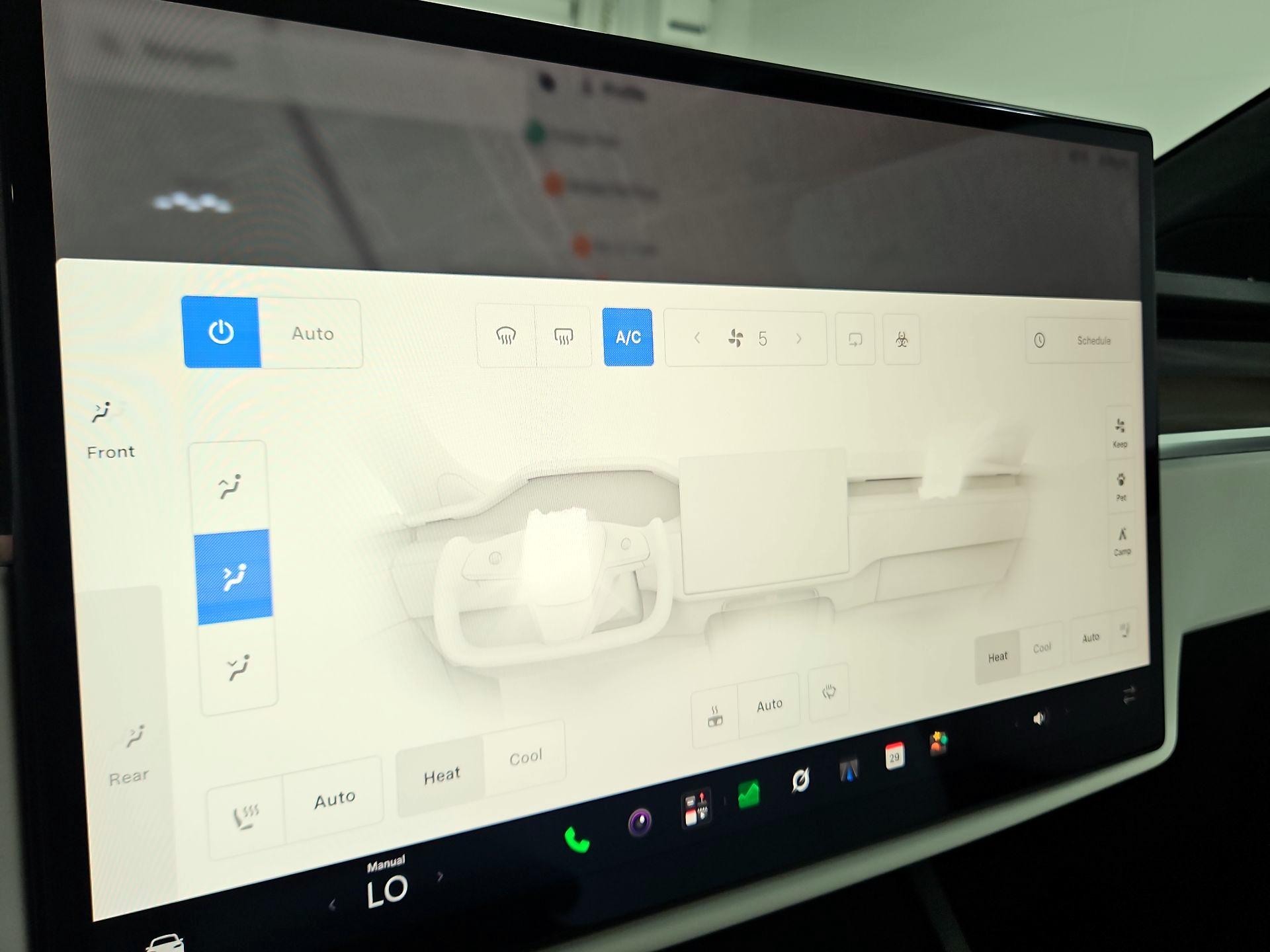 Thumbnail: 2023 Tesla Model X - 16