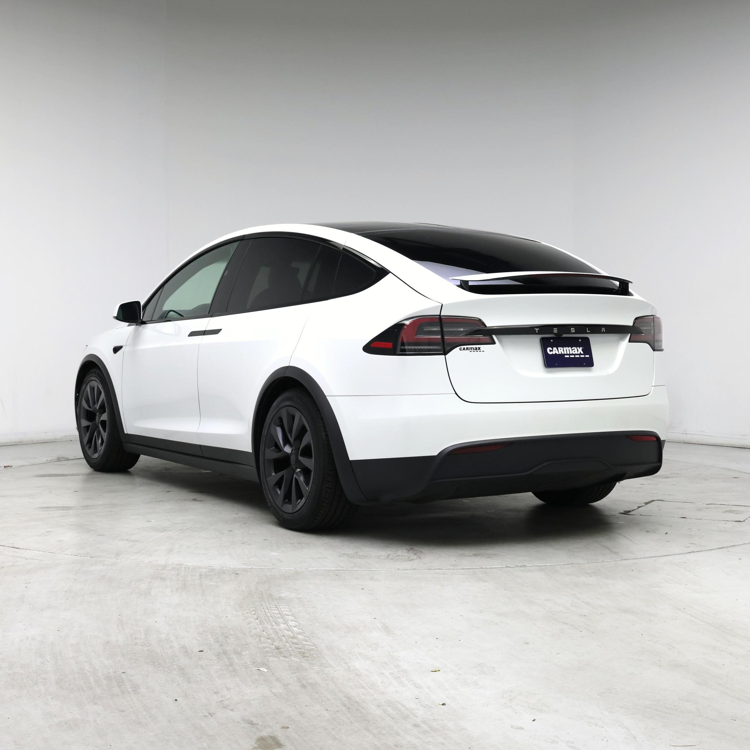 Thumbnail: 2023 Tesla Model X - 2