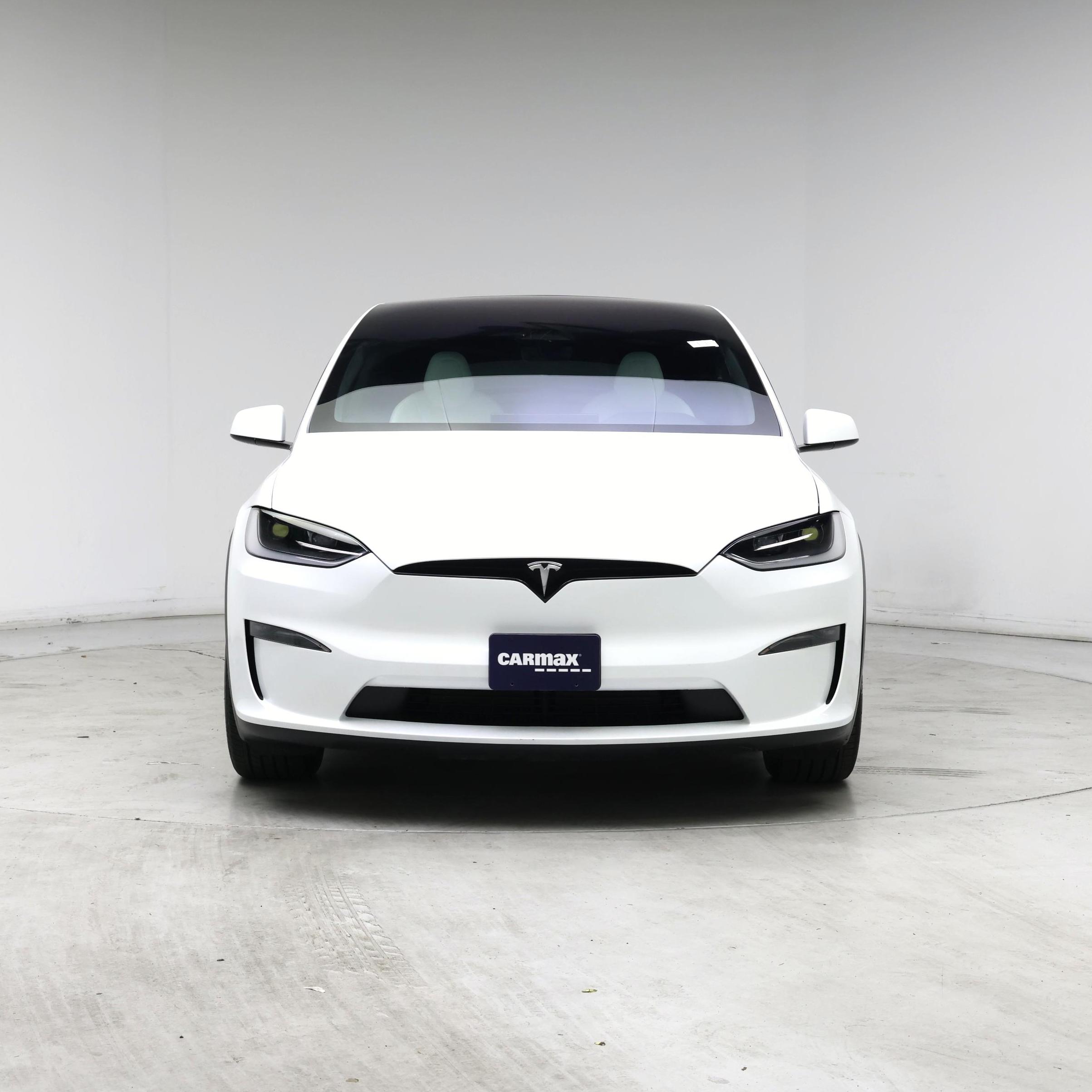 Thumbnail: 2023 Tesla Model X - 5