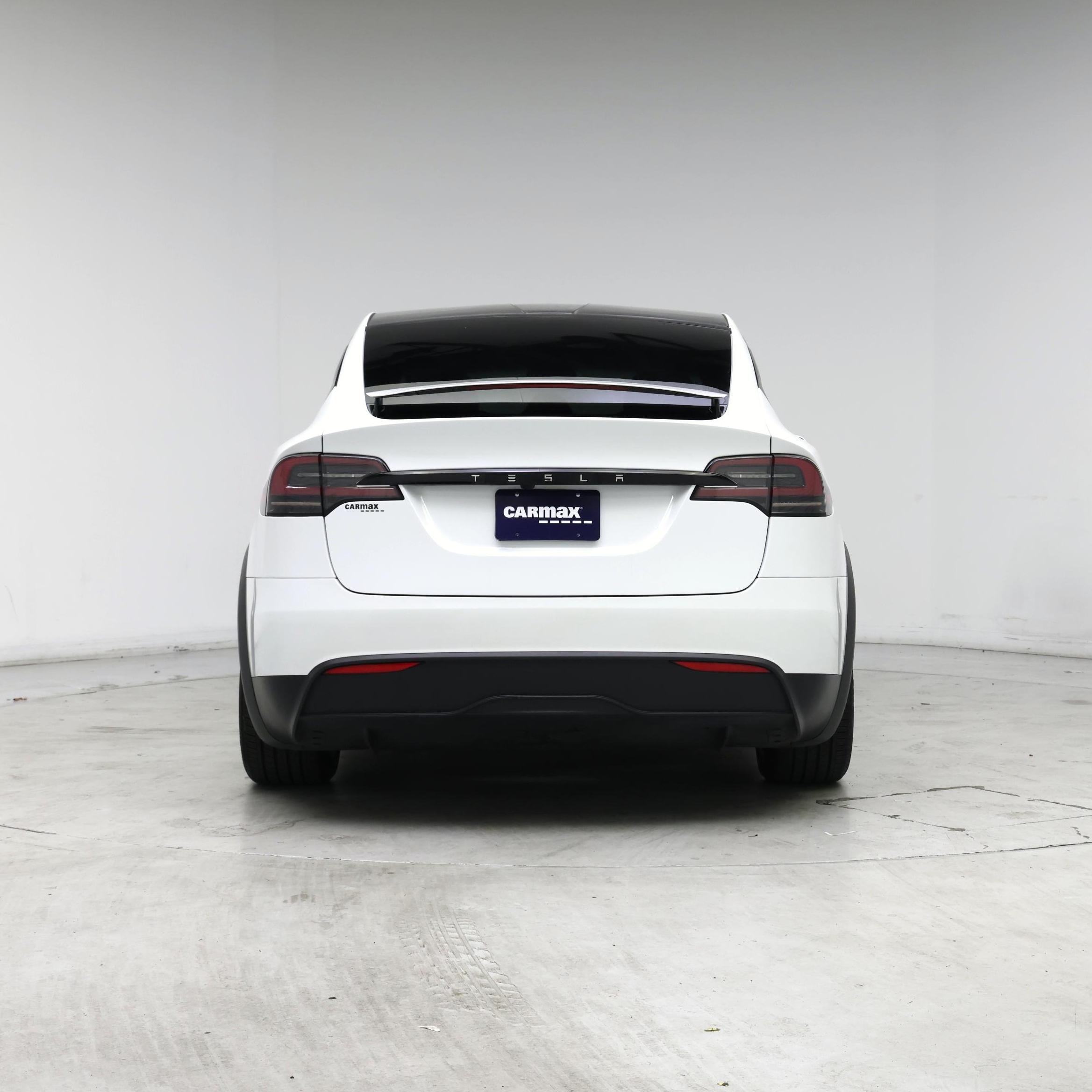 Thumbnail: 2023 Tesla Model X - 6