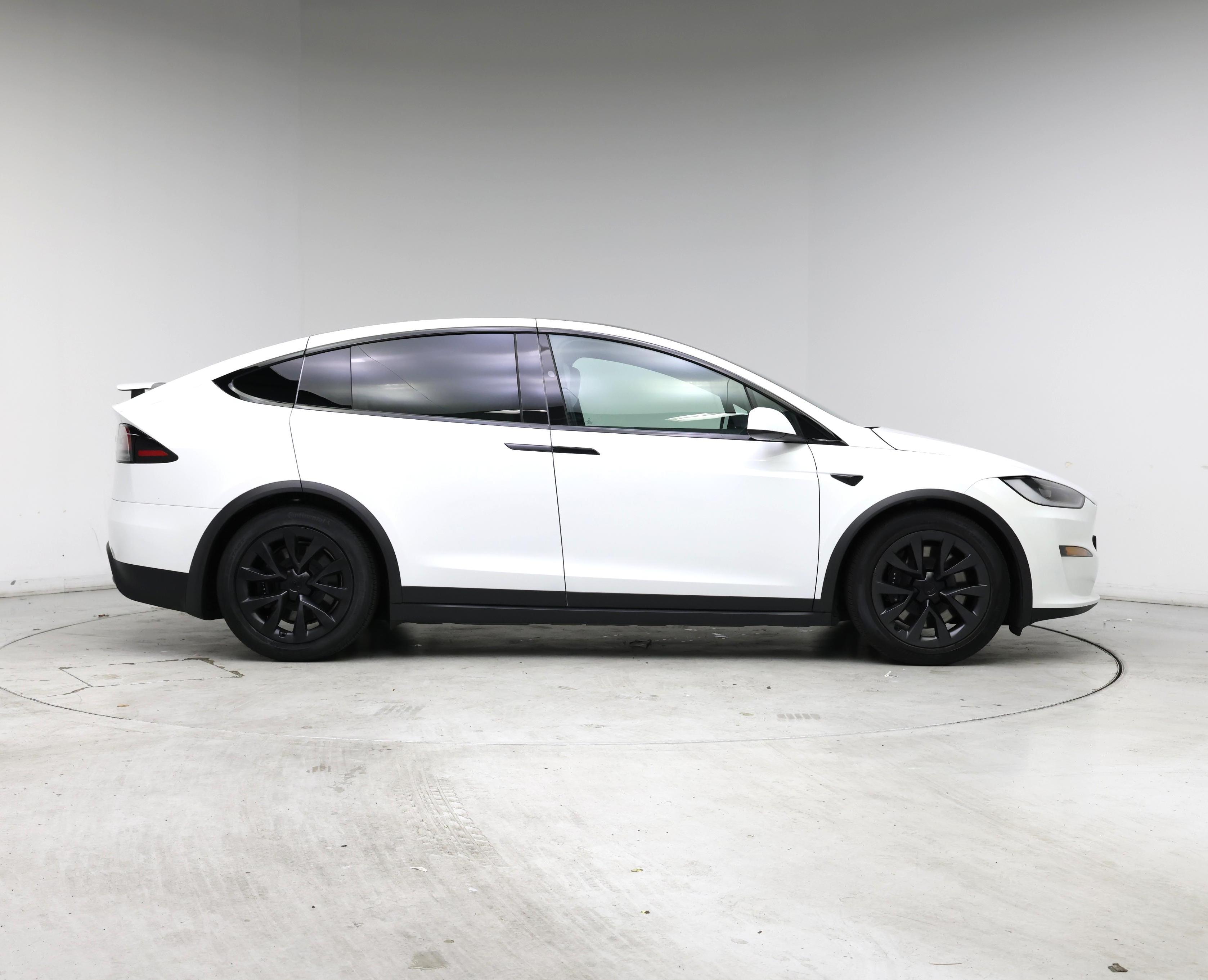 Thumbnail: 2023 Tesla Model X - 7